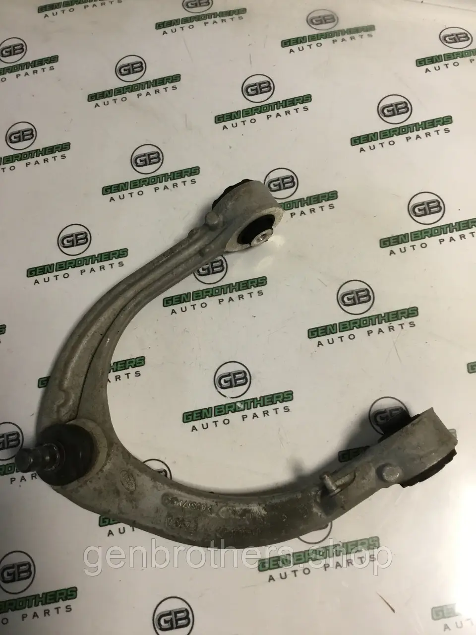 Важіль передній лівий