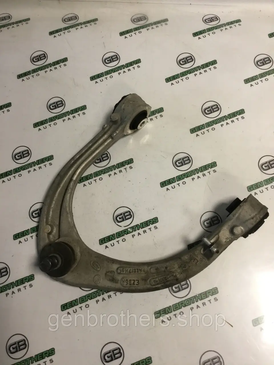 Важіль передній лівий