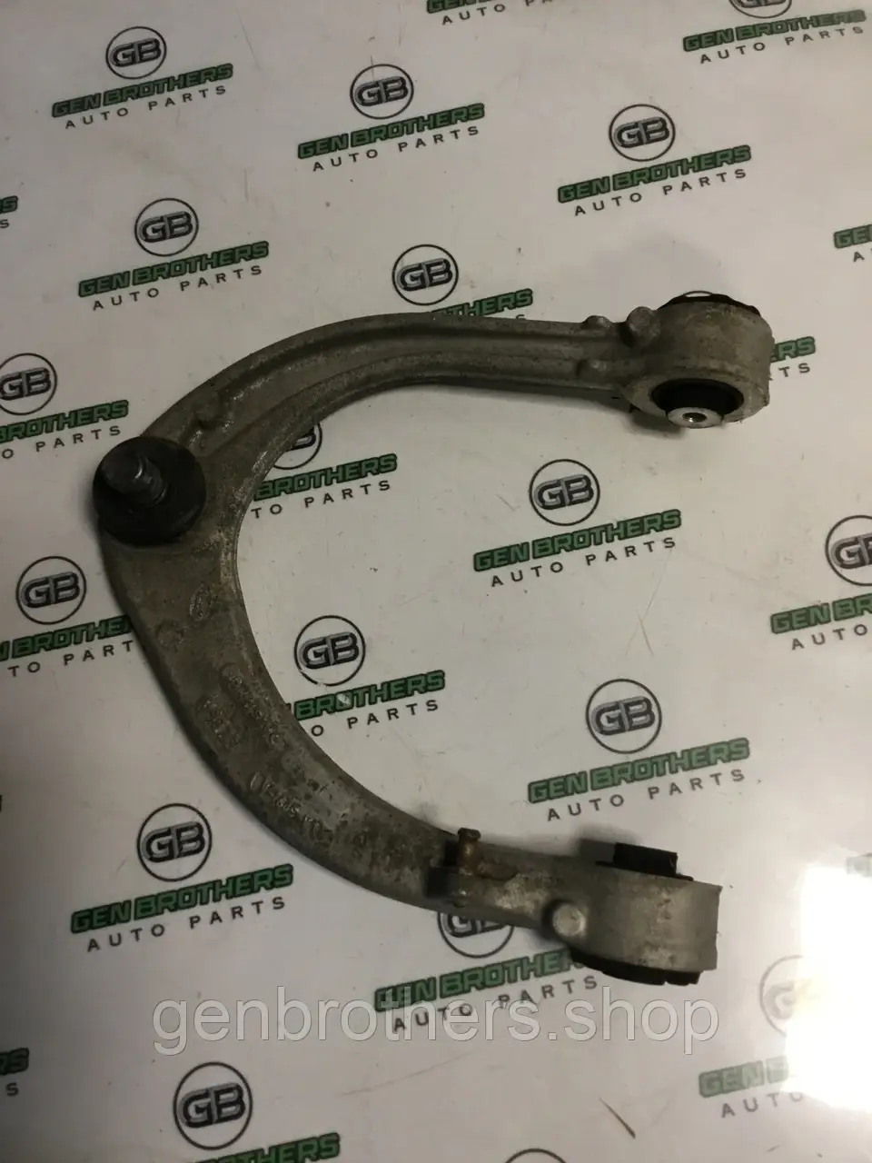 Важіль передній лівий