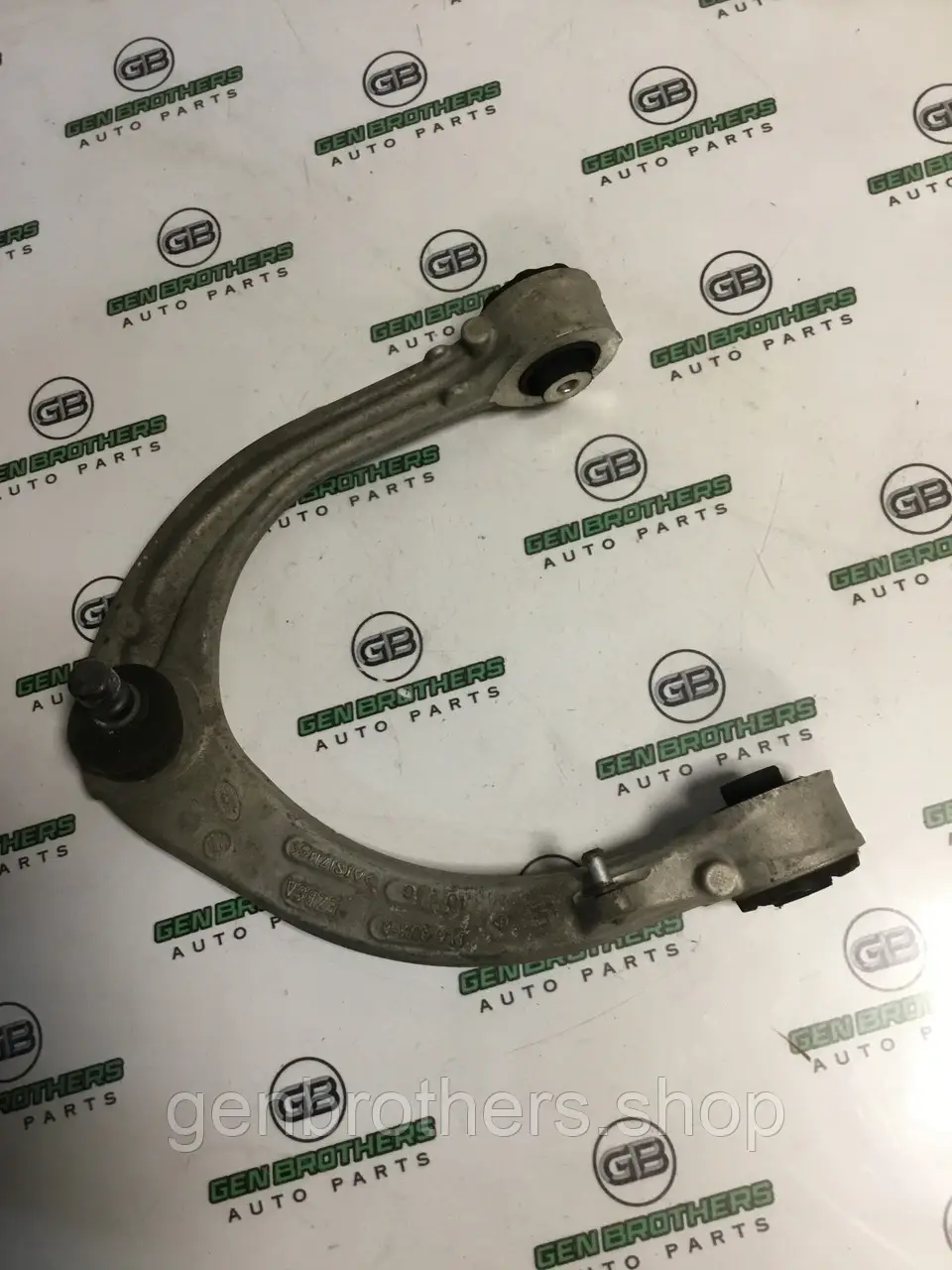 Важіль передній лівий