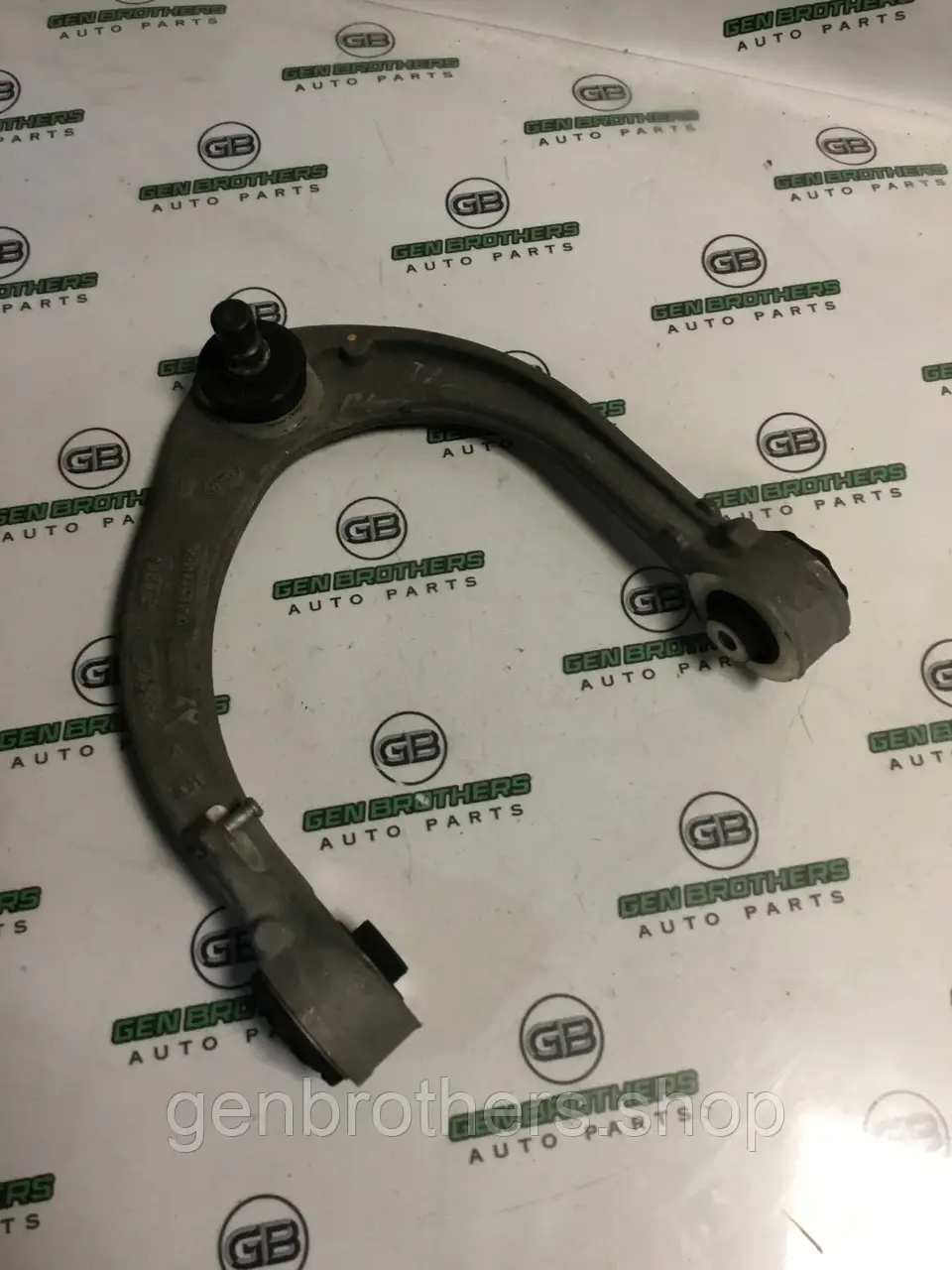 Важіль передній лівий