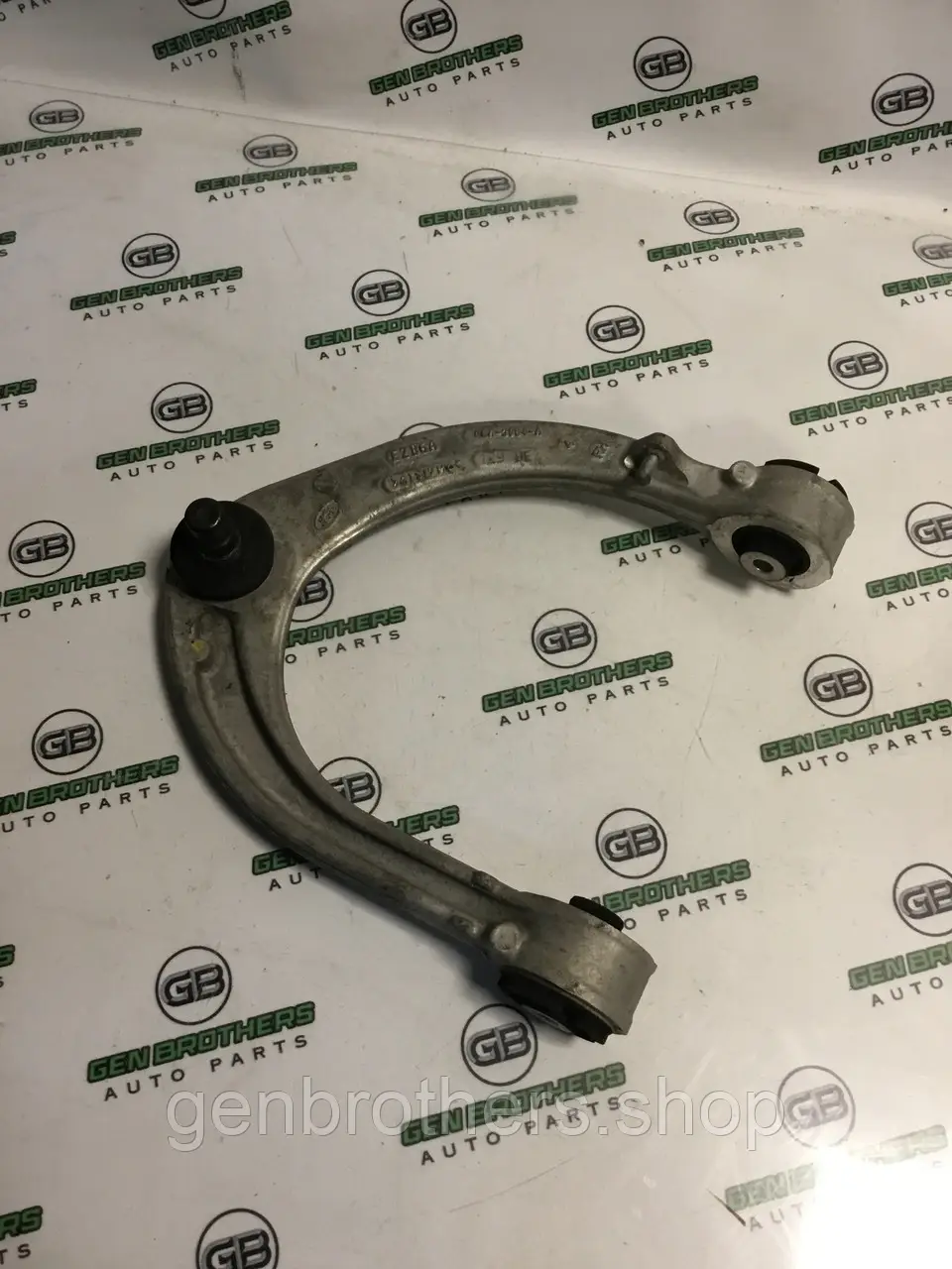 Важіль передній правий