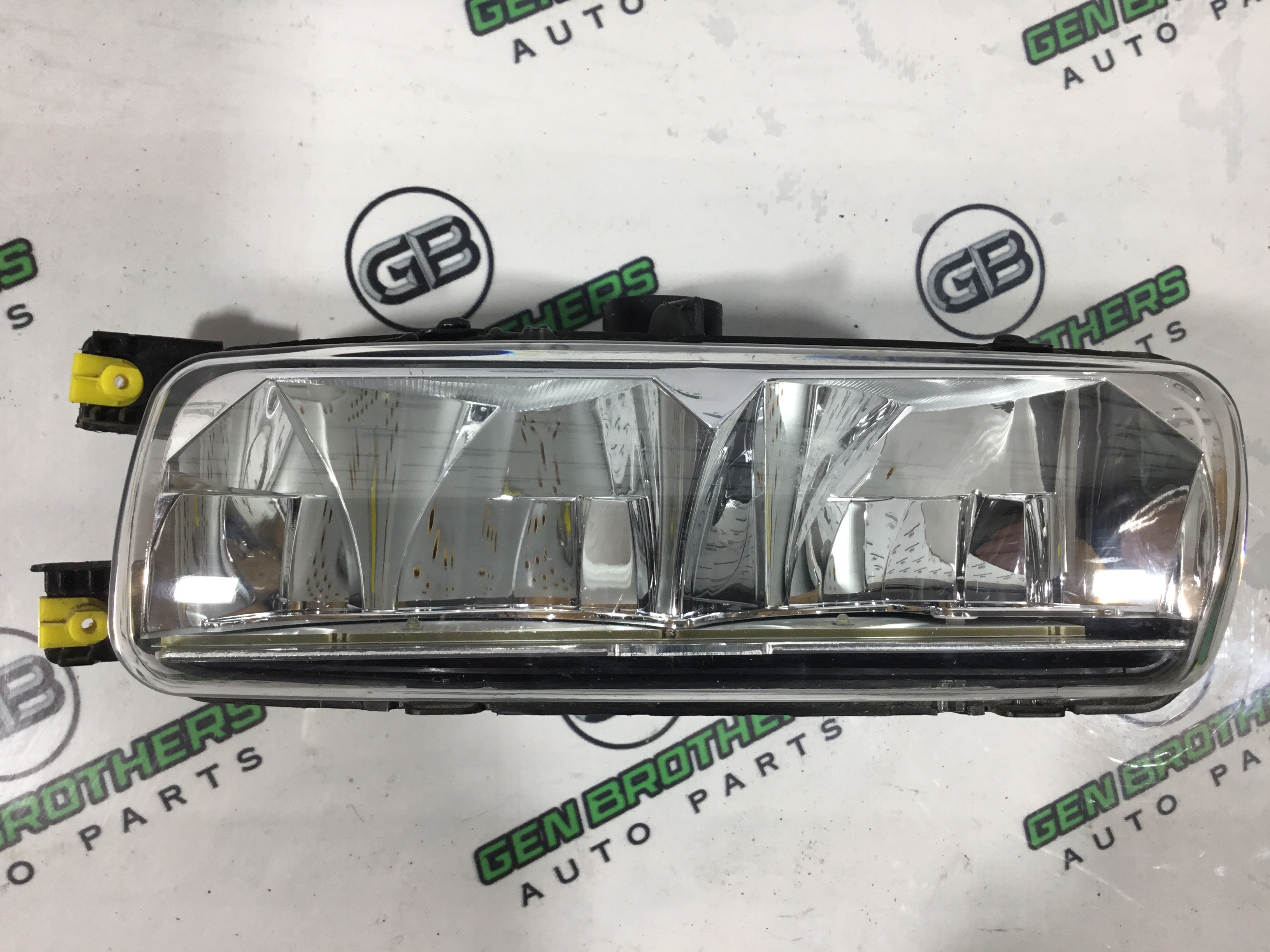 Фара протитуманна