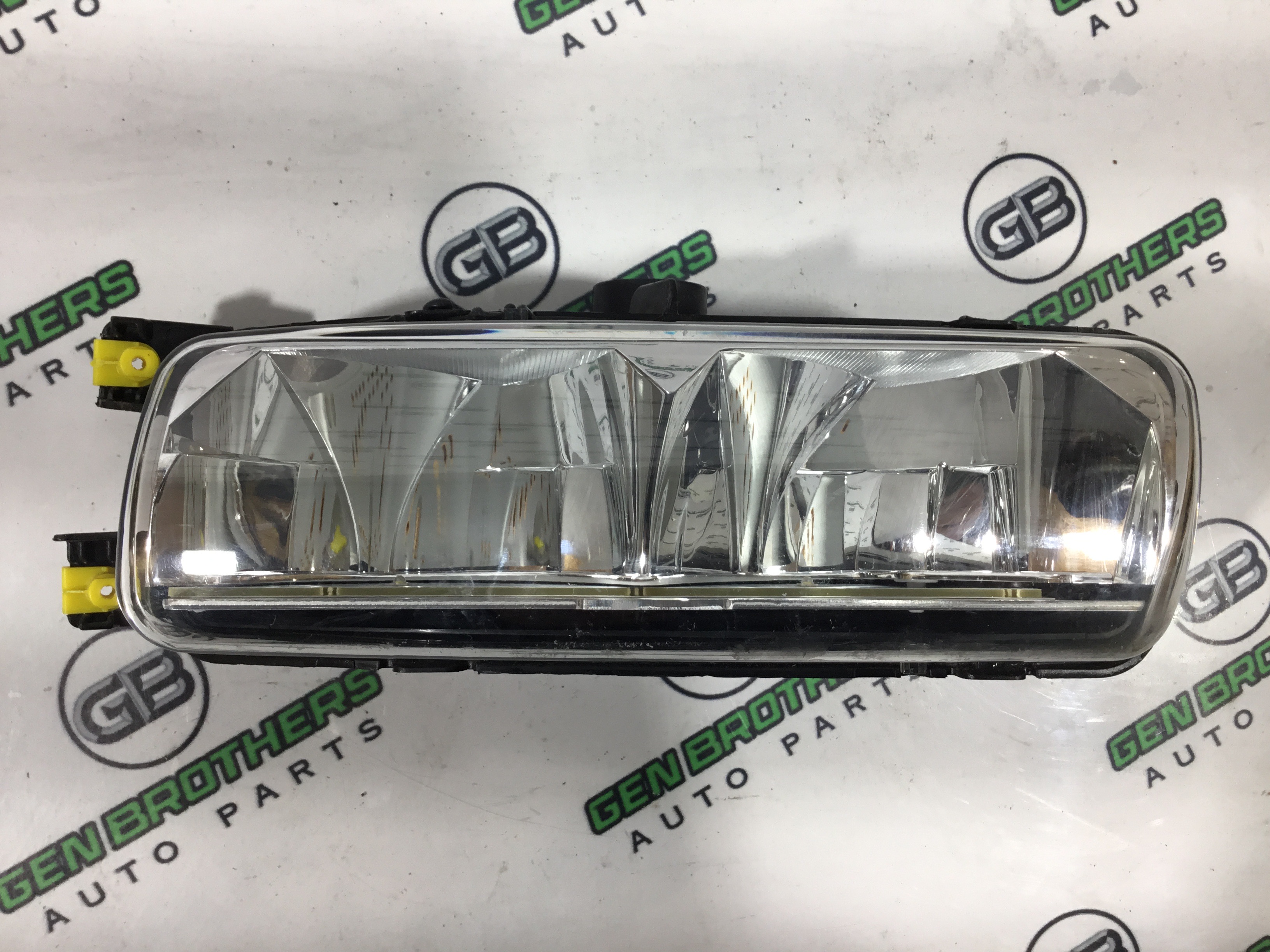 Фара протитуманна