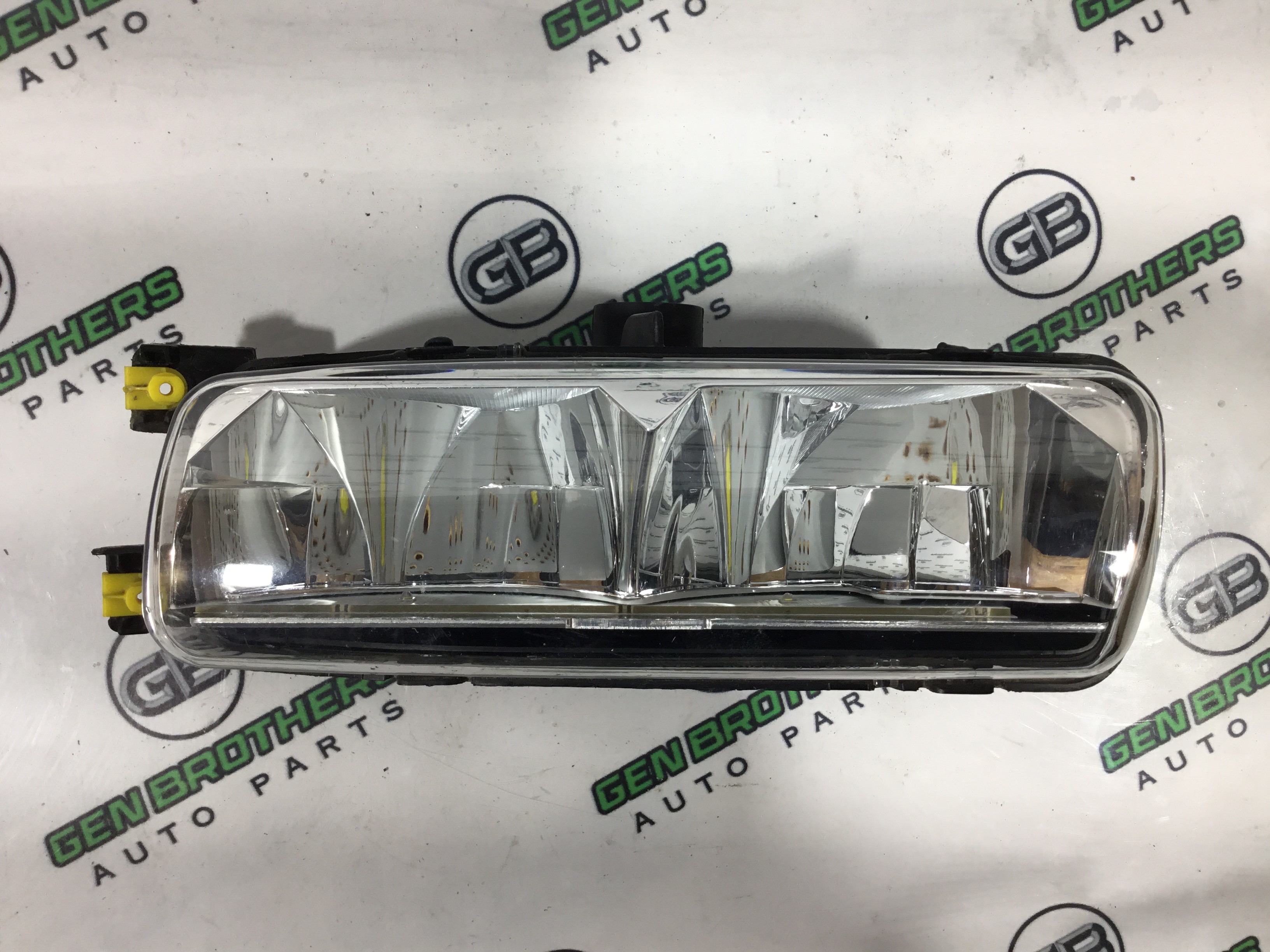 Фара протитуманна