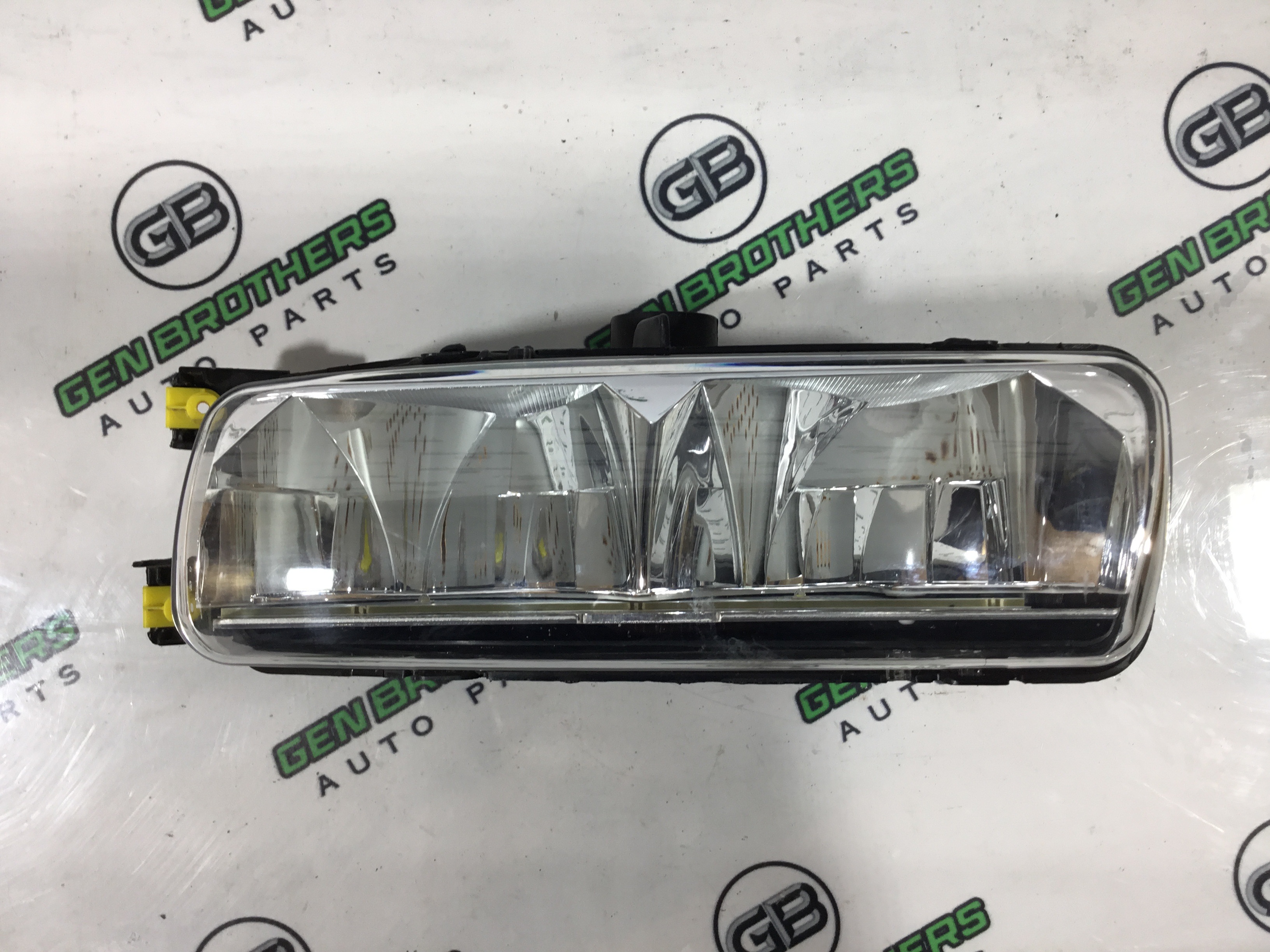 Фара протитуманна