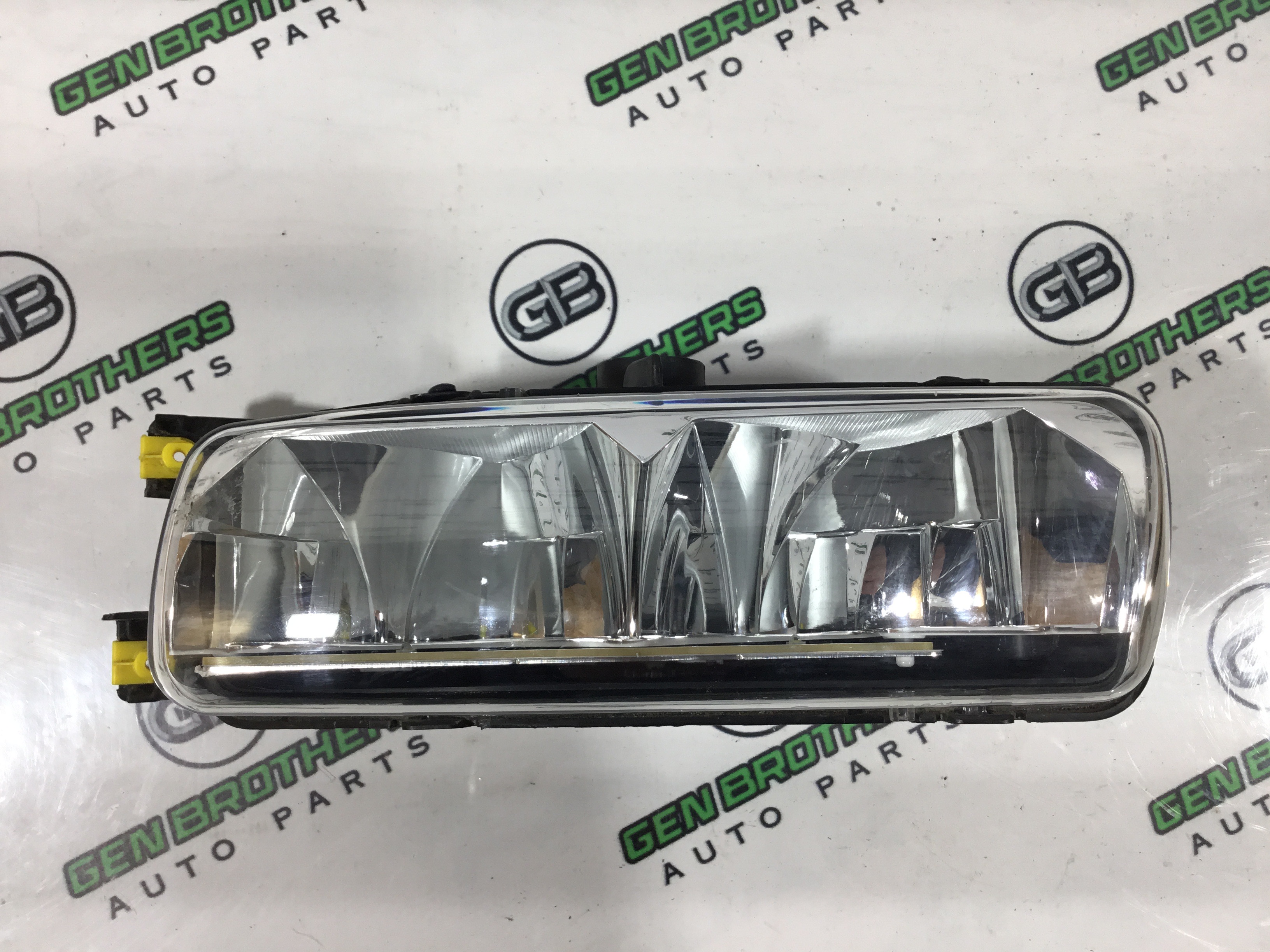 Фара протитуманна