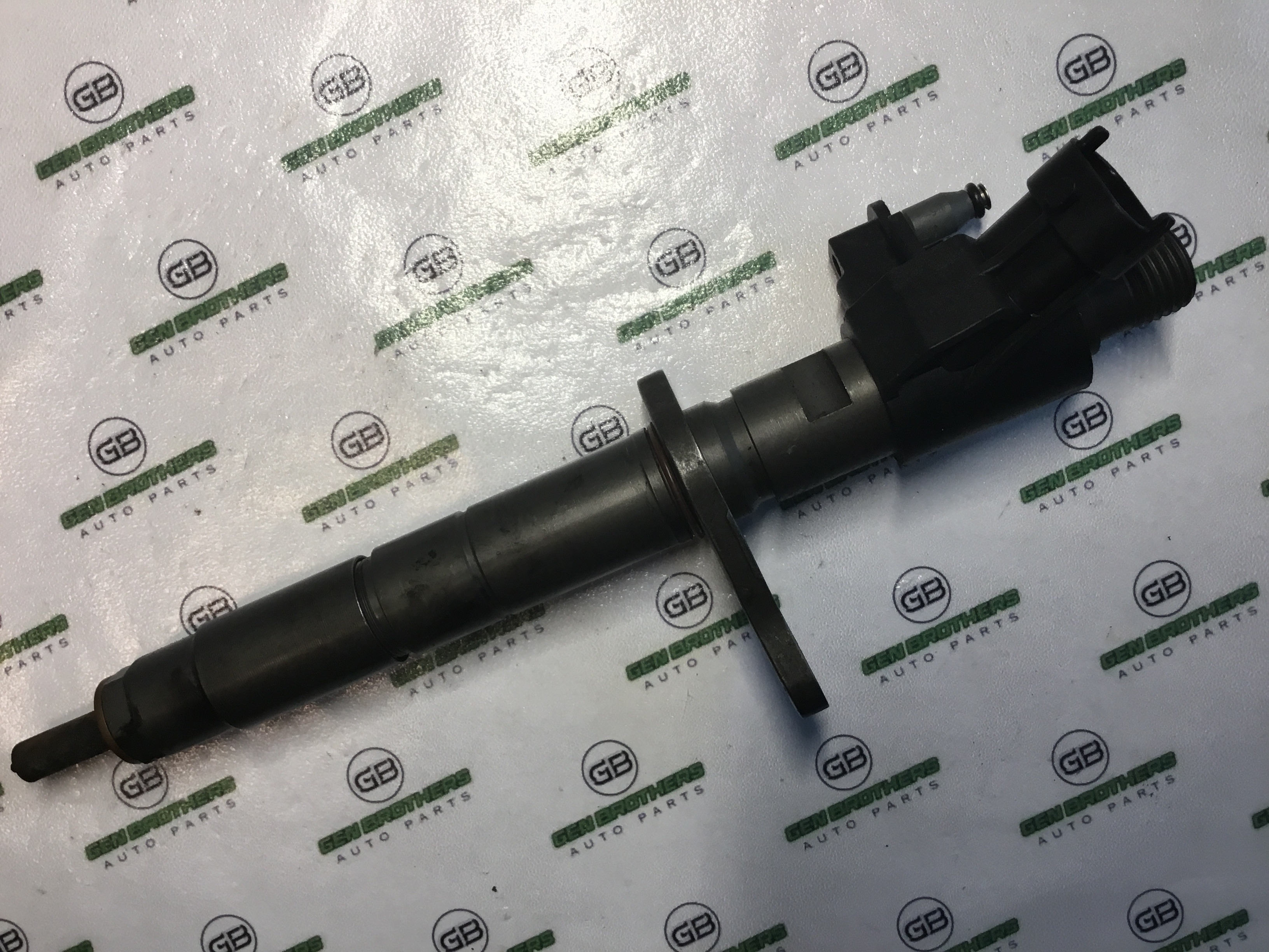 Форсунка розпилювач