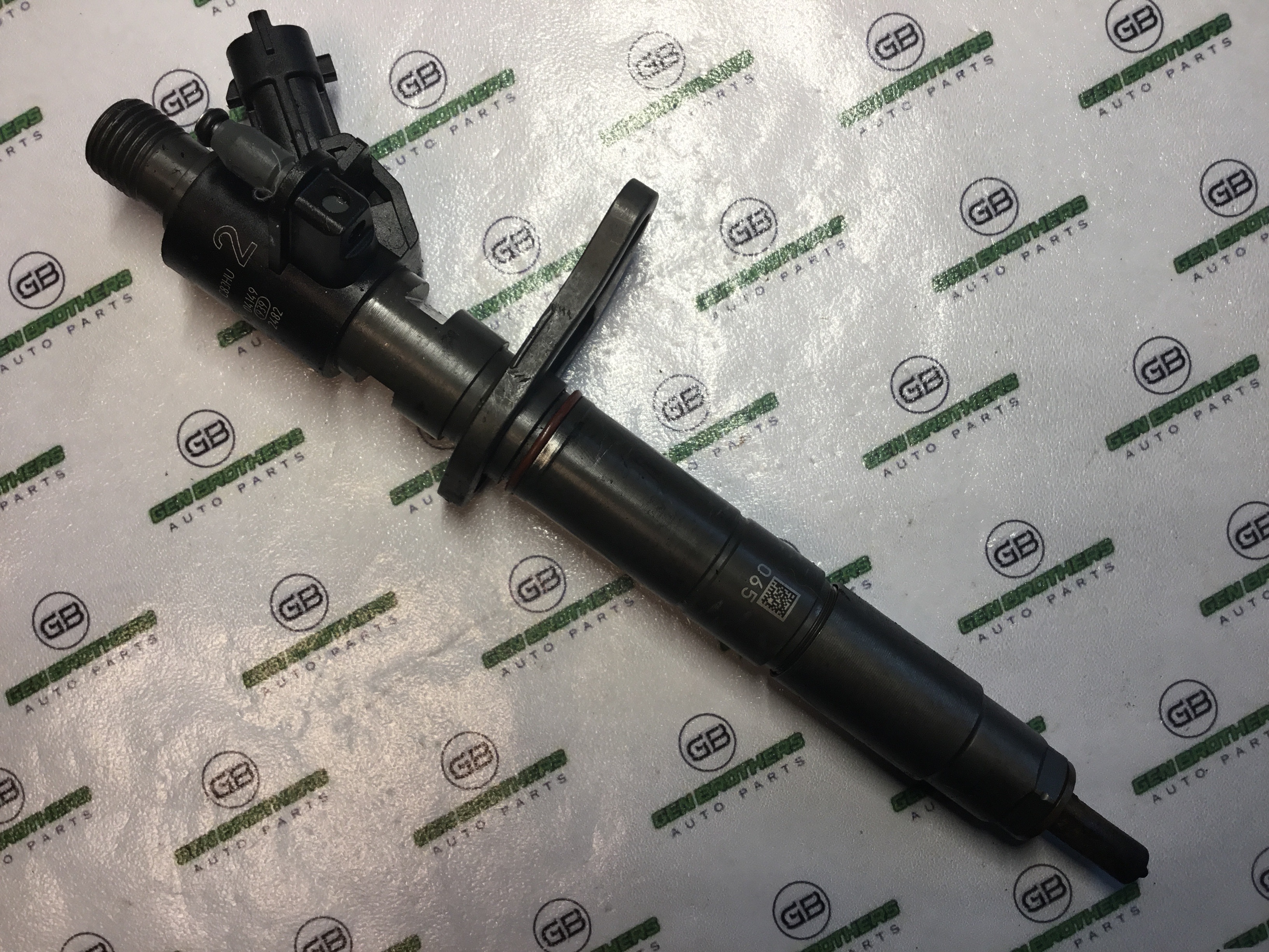 Форсунка розпилювач