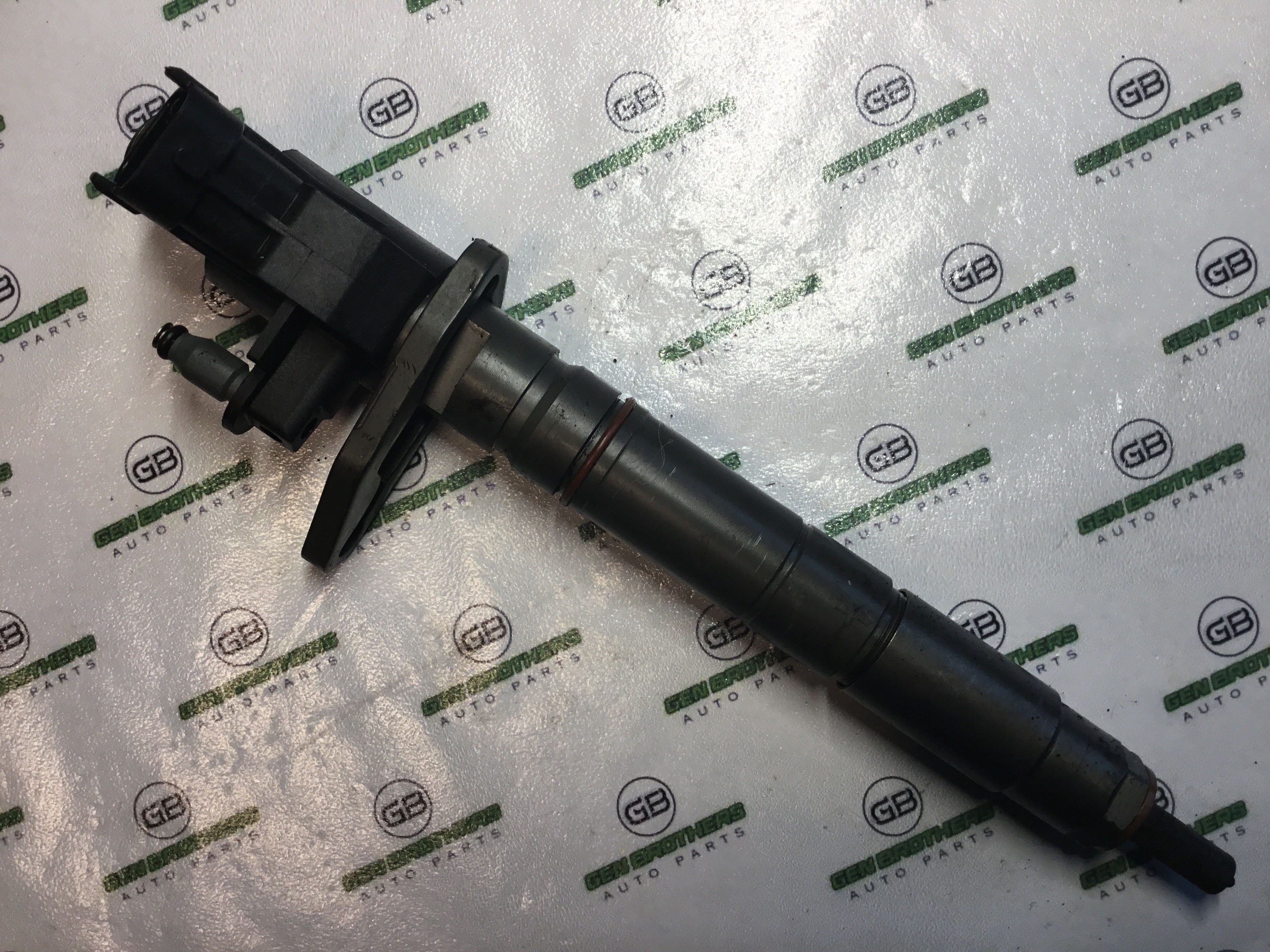 Форсунка розпилювач