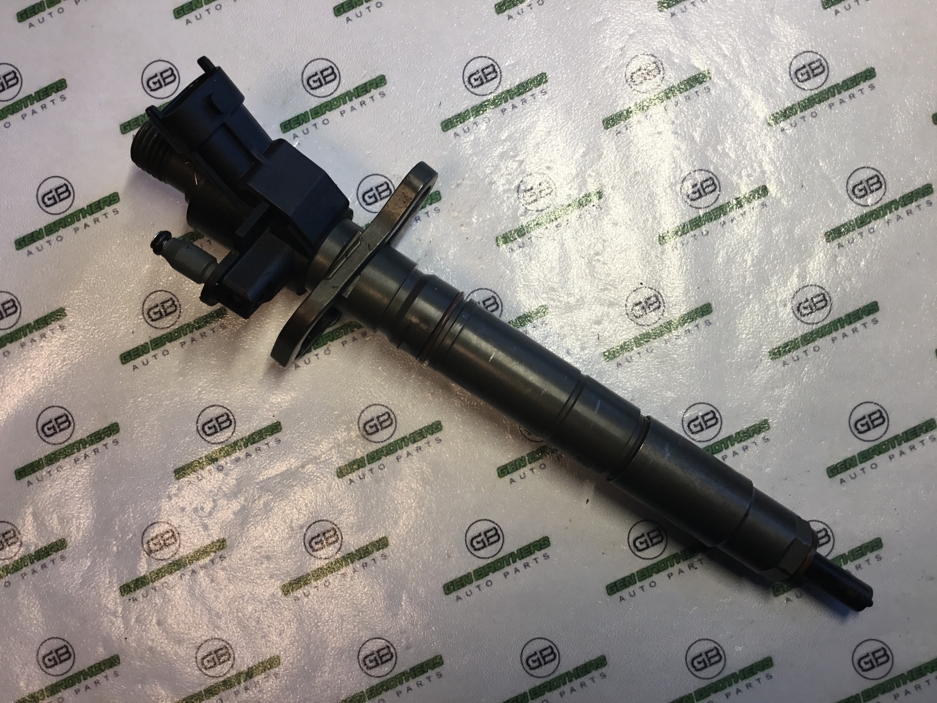 Форсунка розпилювач