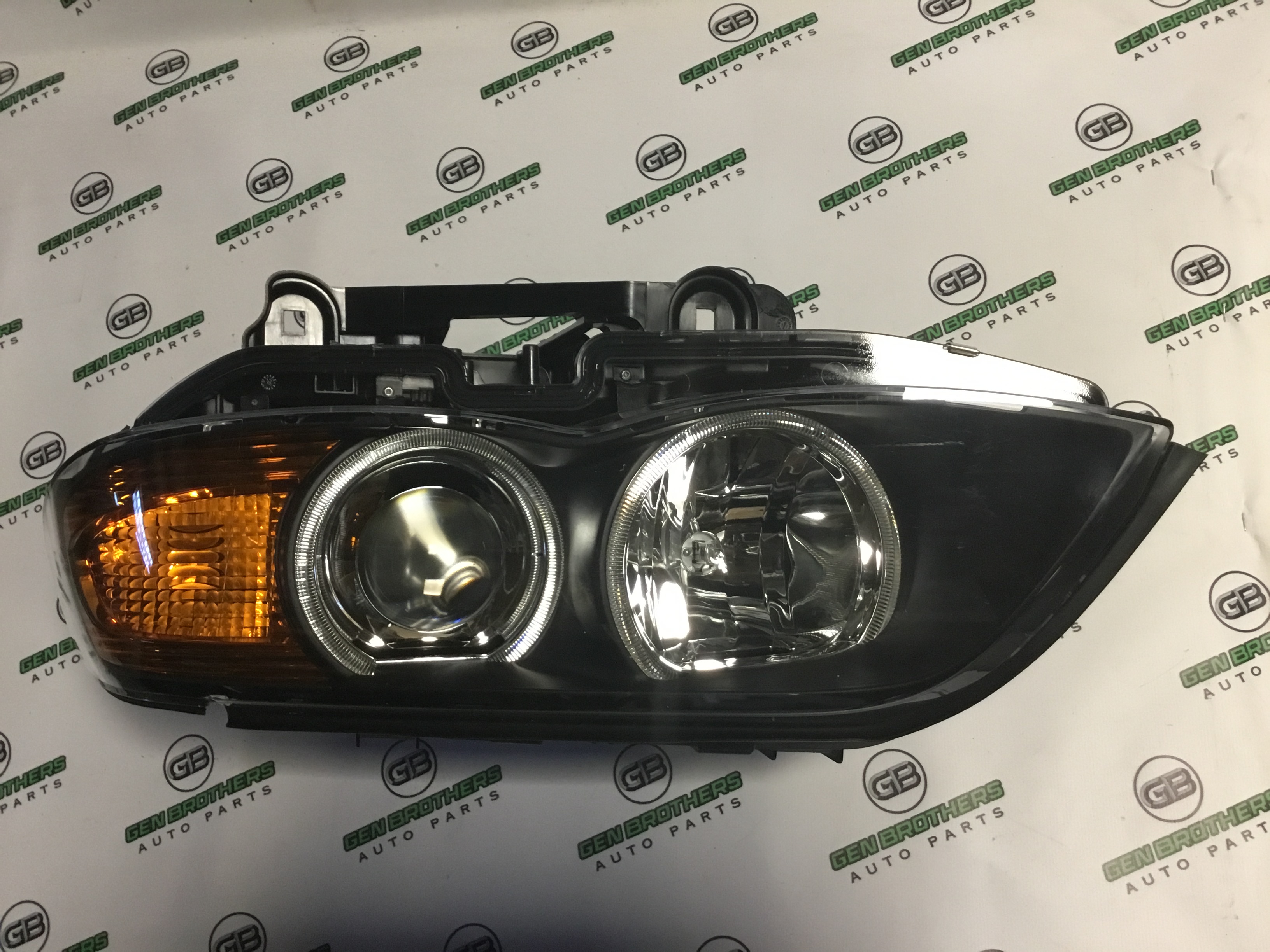 Фара ліва BMW X5 E53 2005