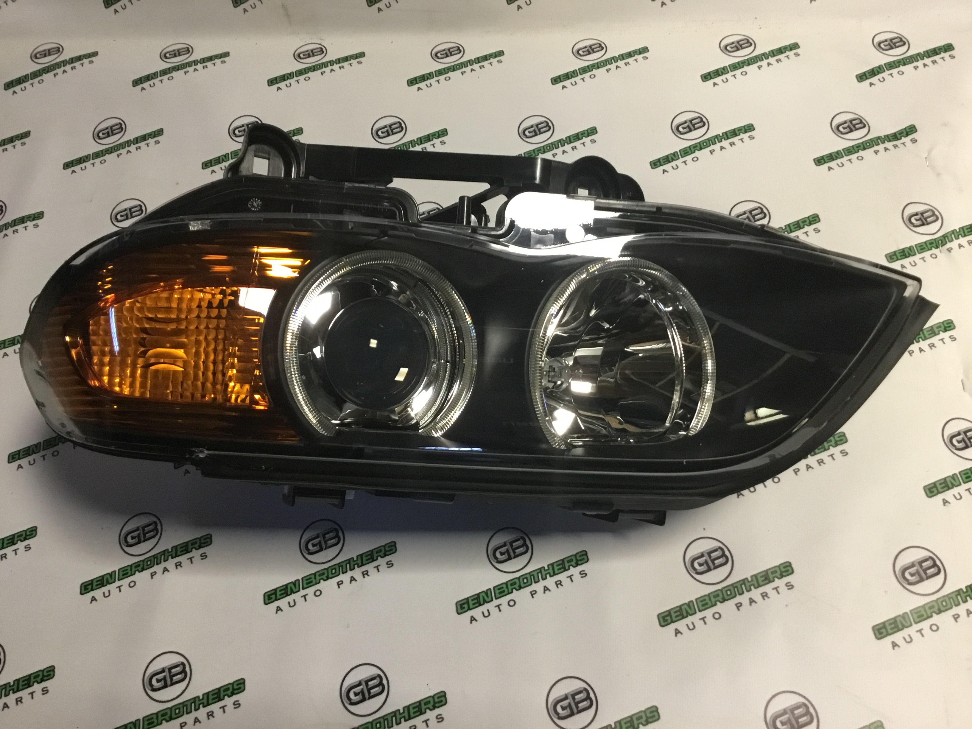 Фара ліва BMW X5 E53 2005