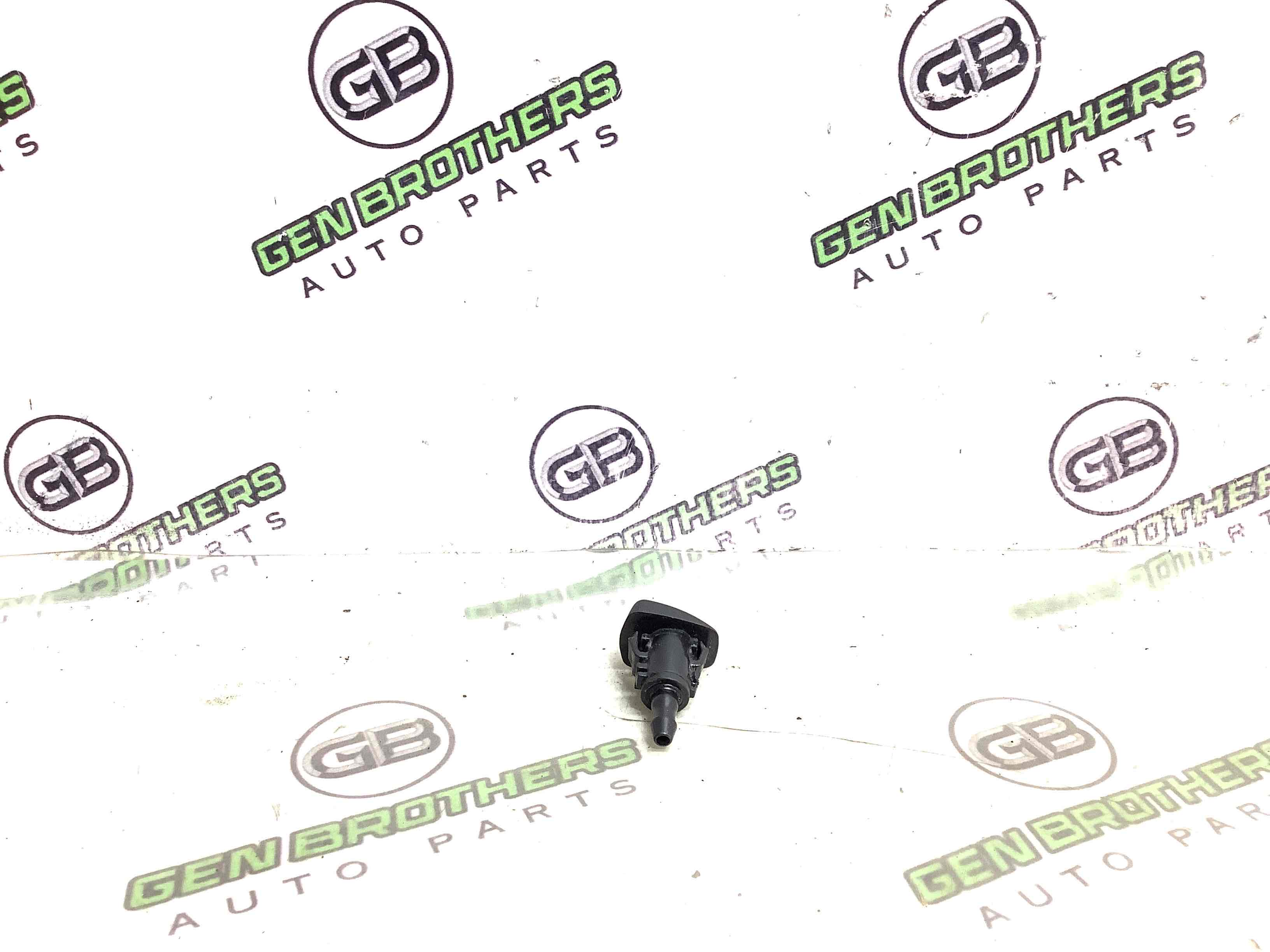 Форсунка омивача, насос омивача, шланг омивача