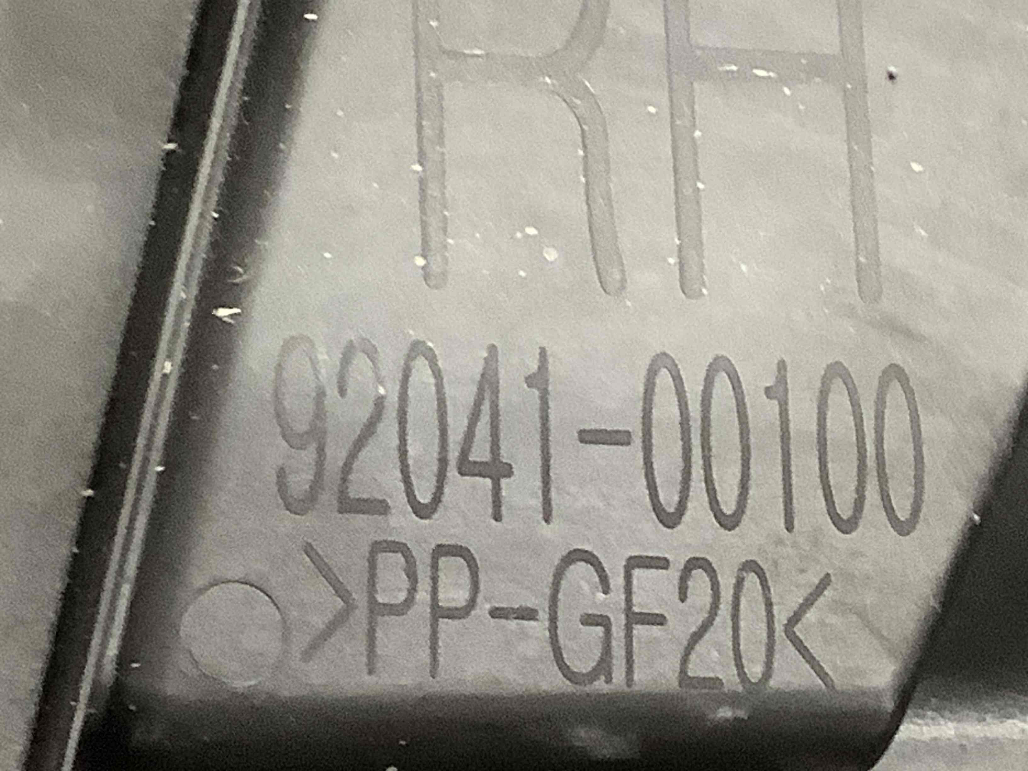 Склопідйомник передній правий