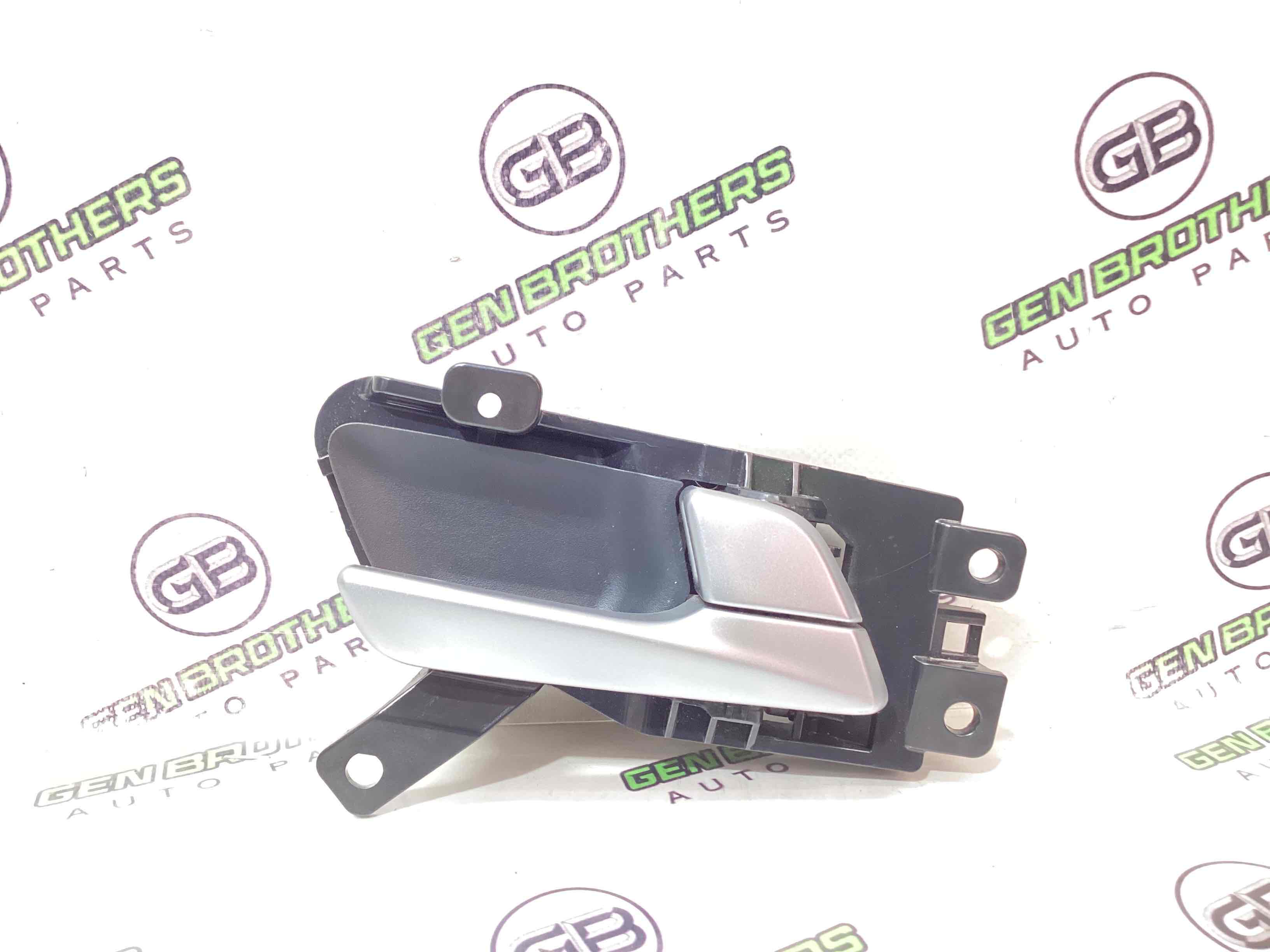 Ручка дверей салону внутрішня, поручень