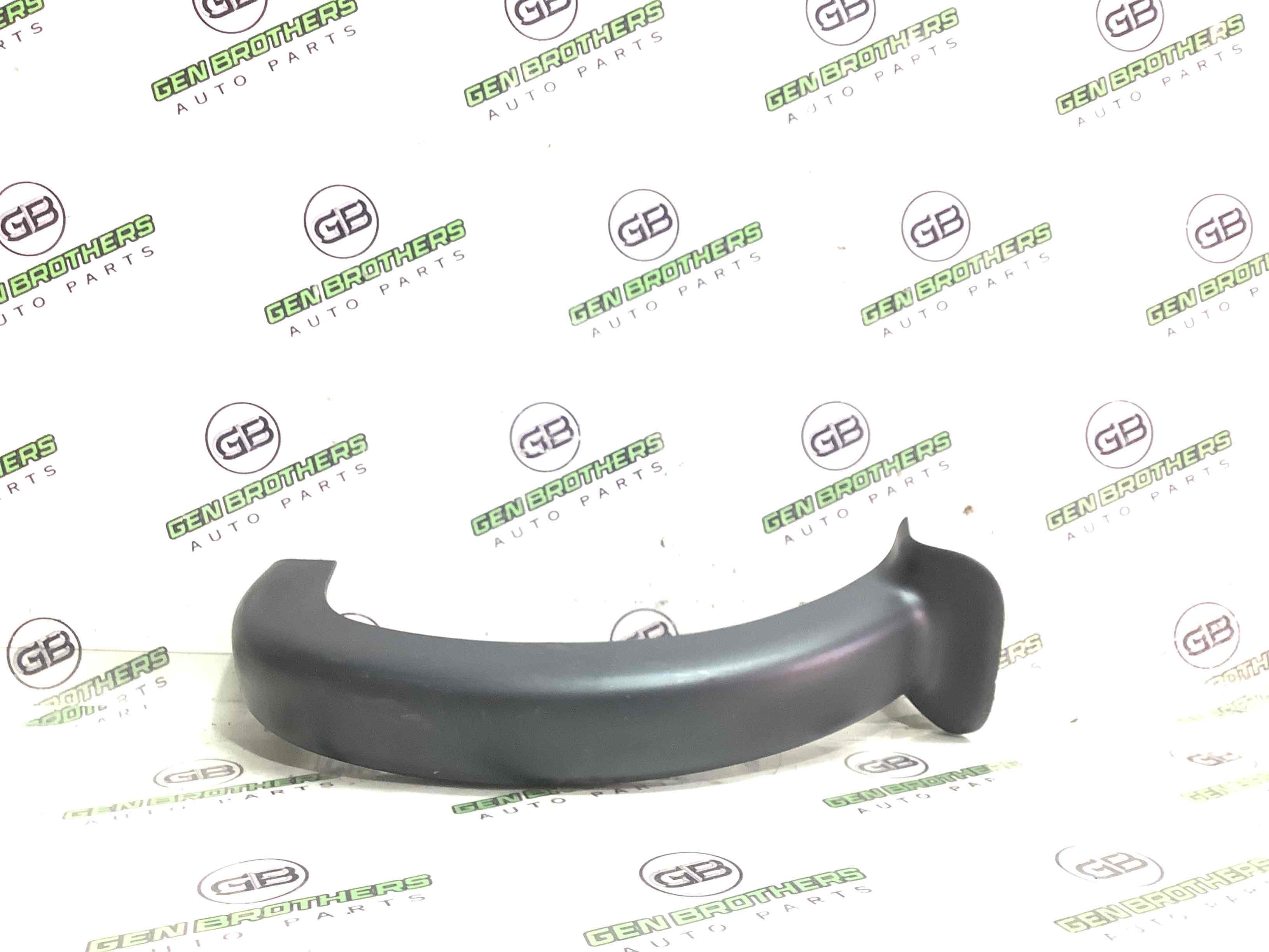 Накладка петлі кришки багажника