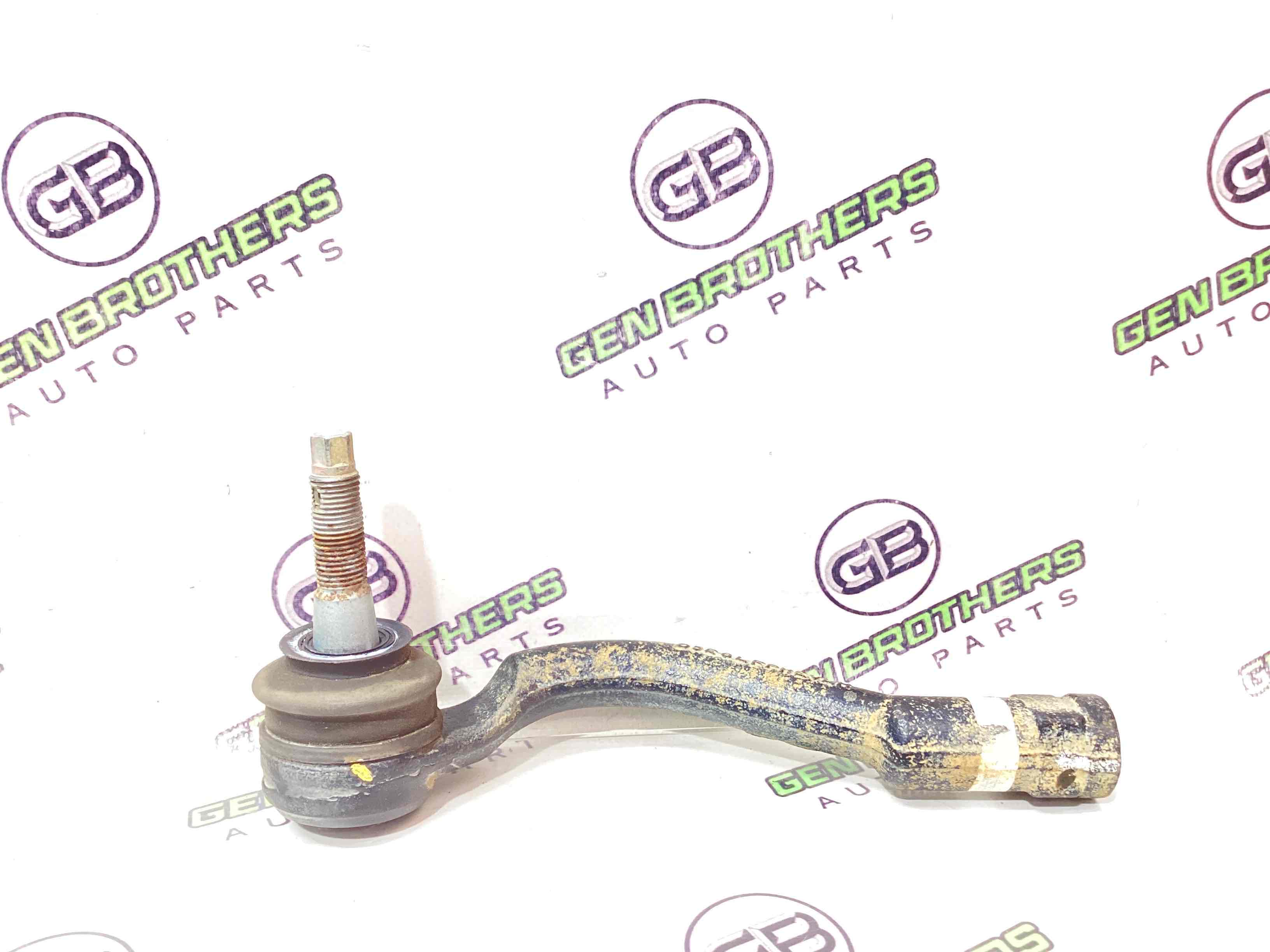 Тяга рульова, наконечник