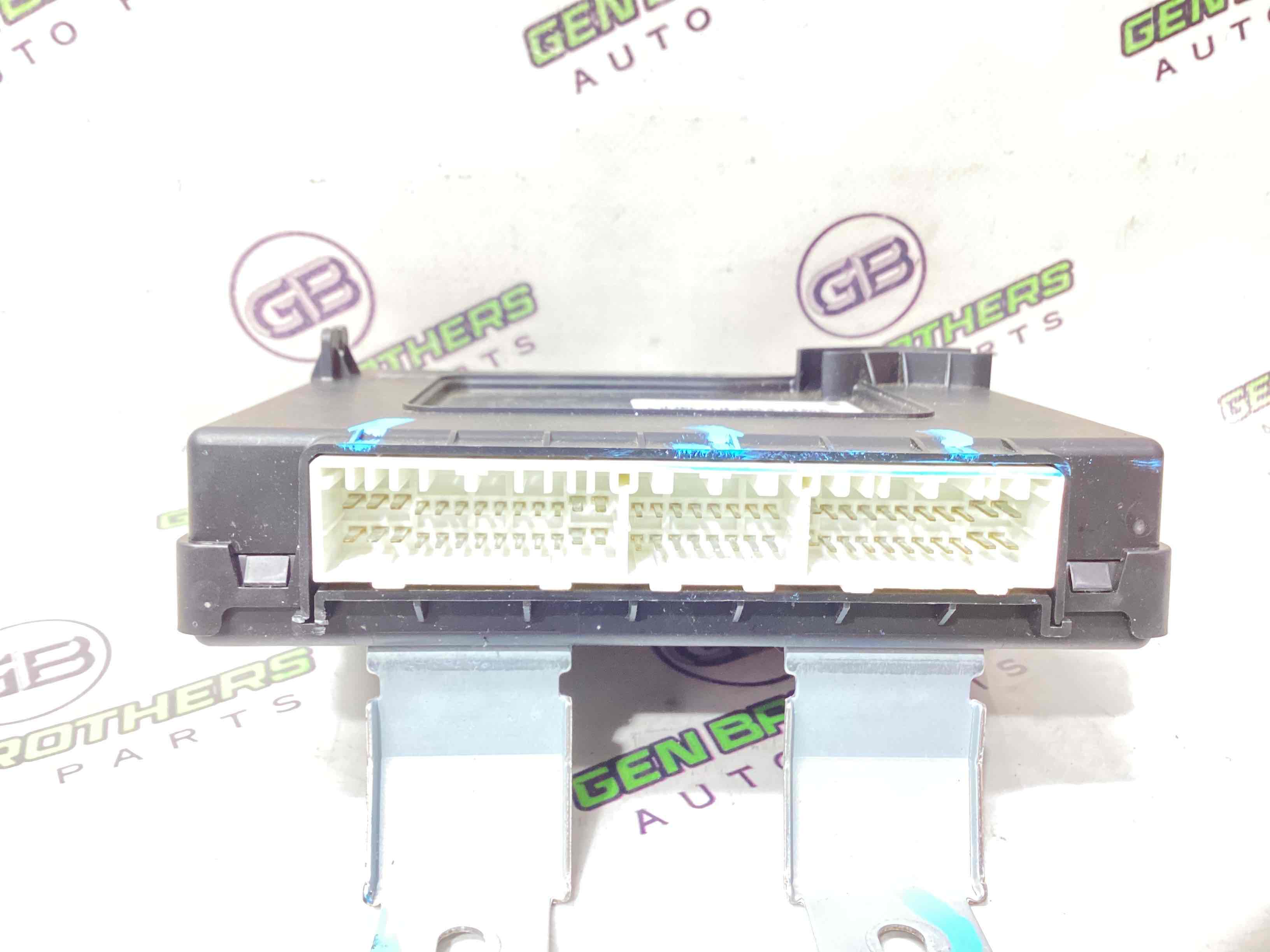 Блок керування