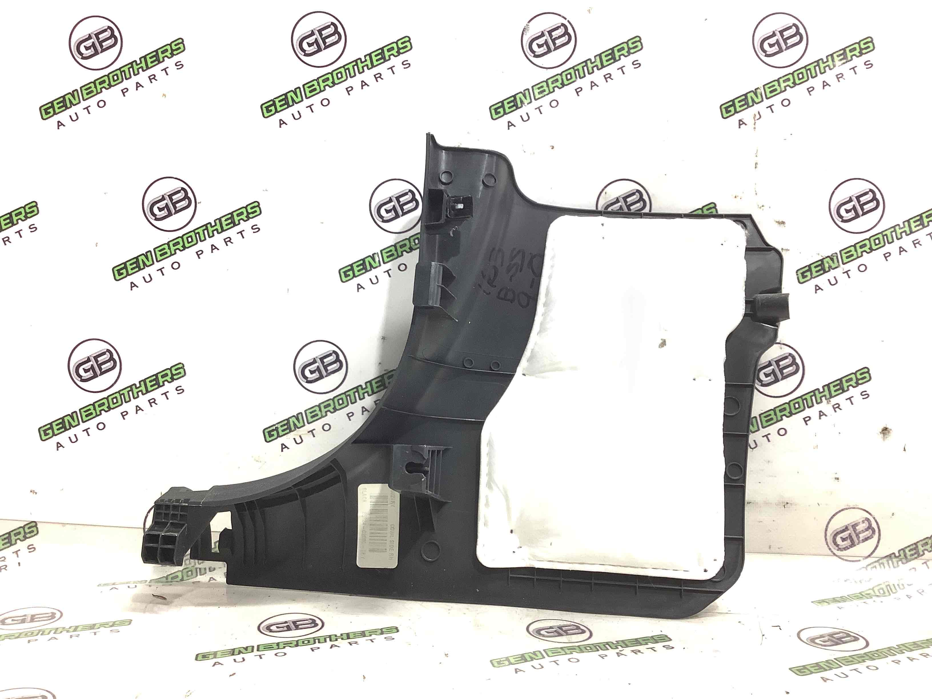 Обшивка передньої стійки права