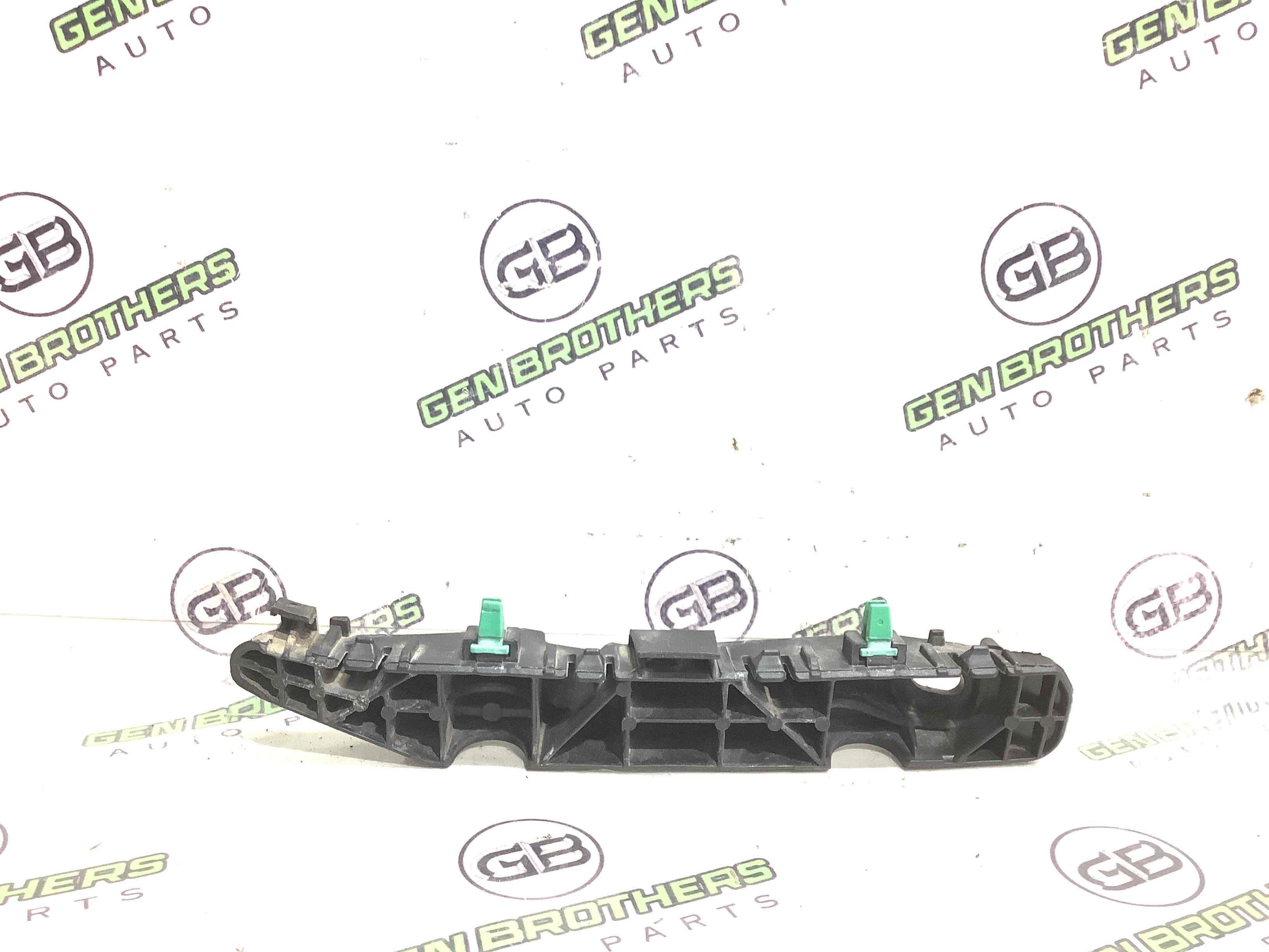 Кріплення крила