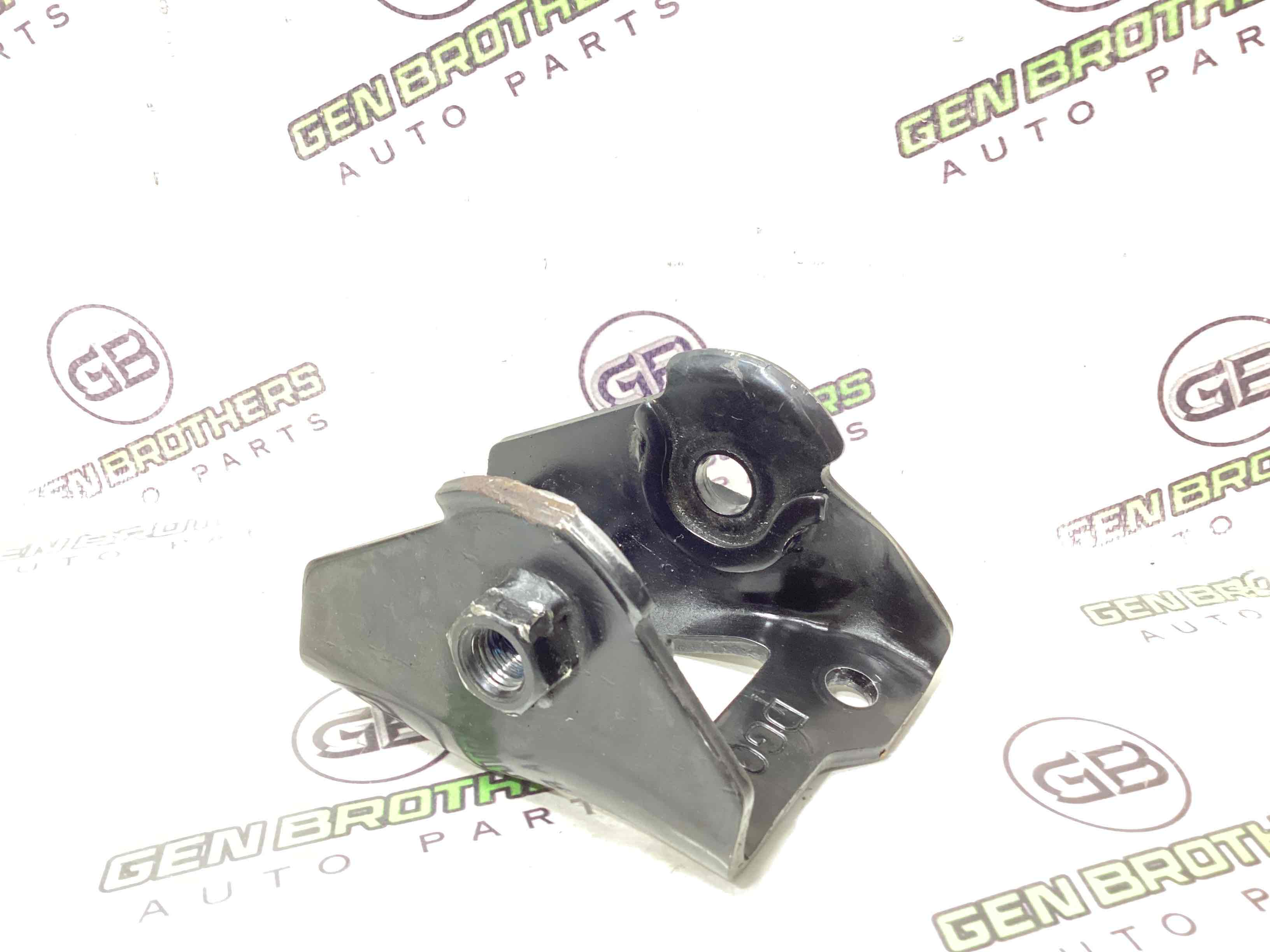 Кронштейн КПП