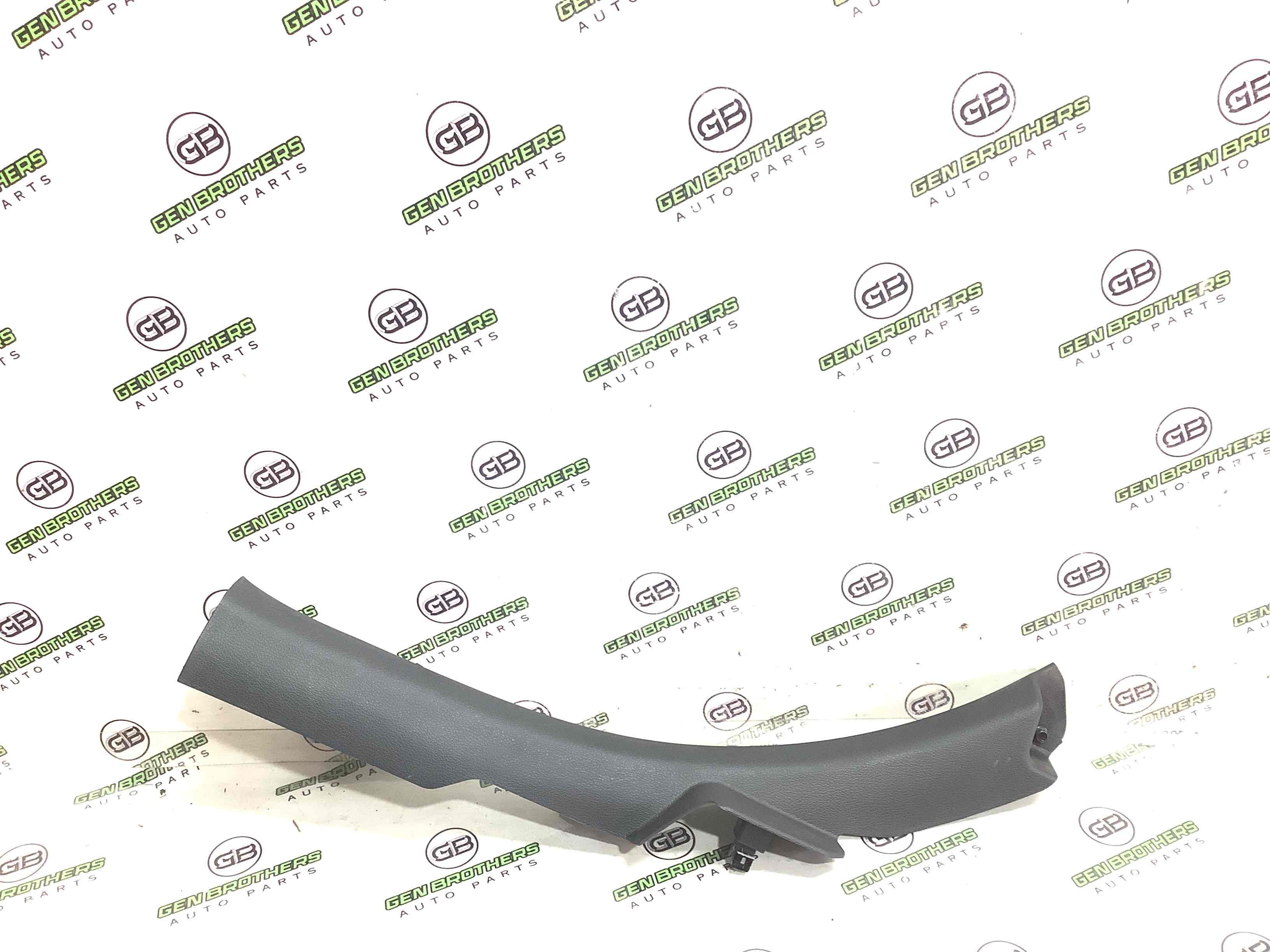 Накладка порога