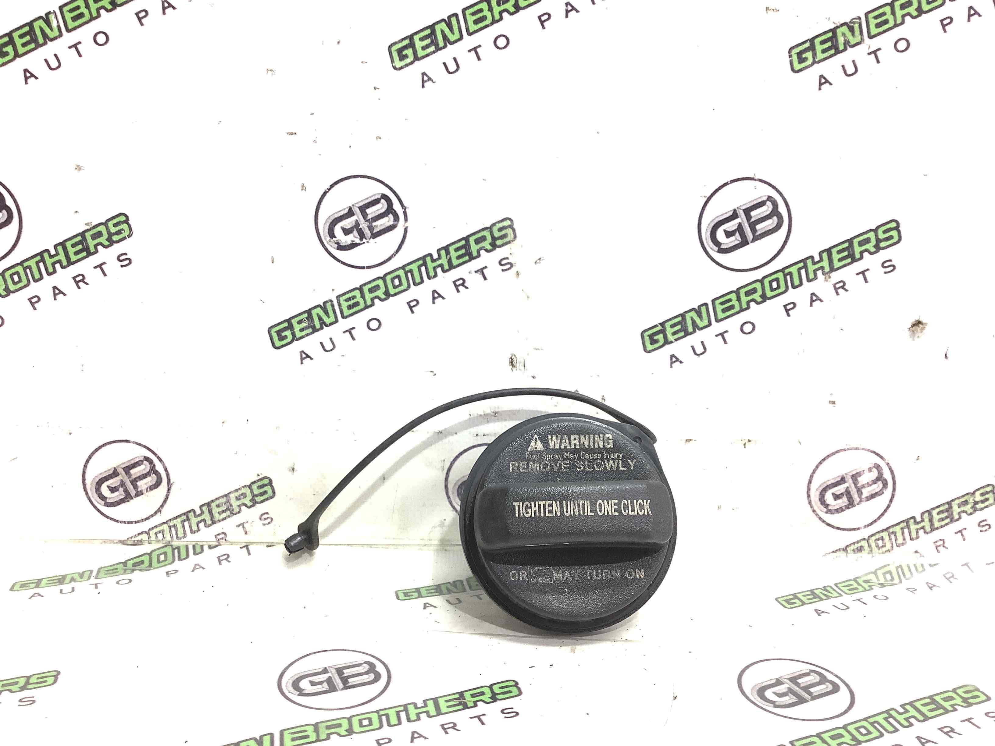 Корок бака, кришка заливної горловини, дотяжка