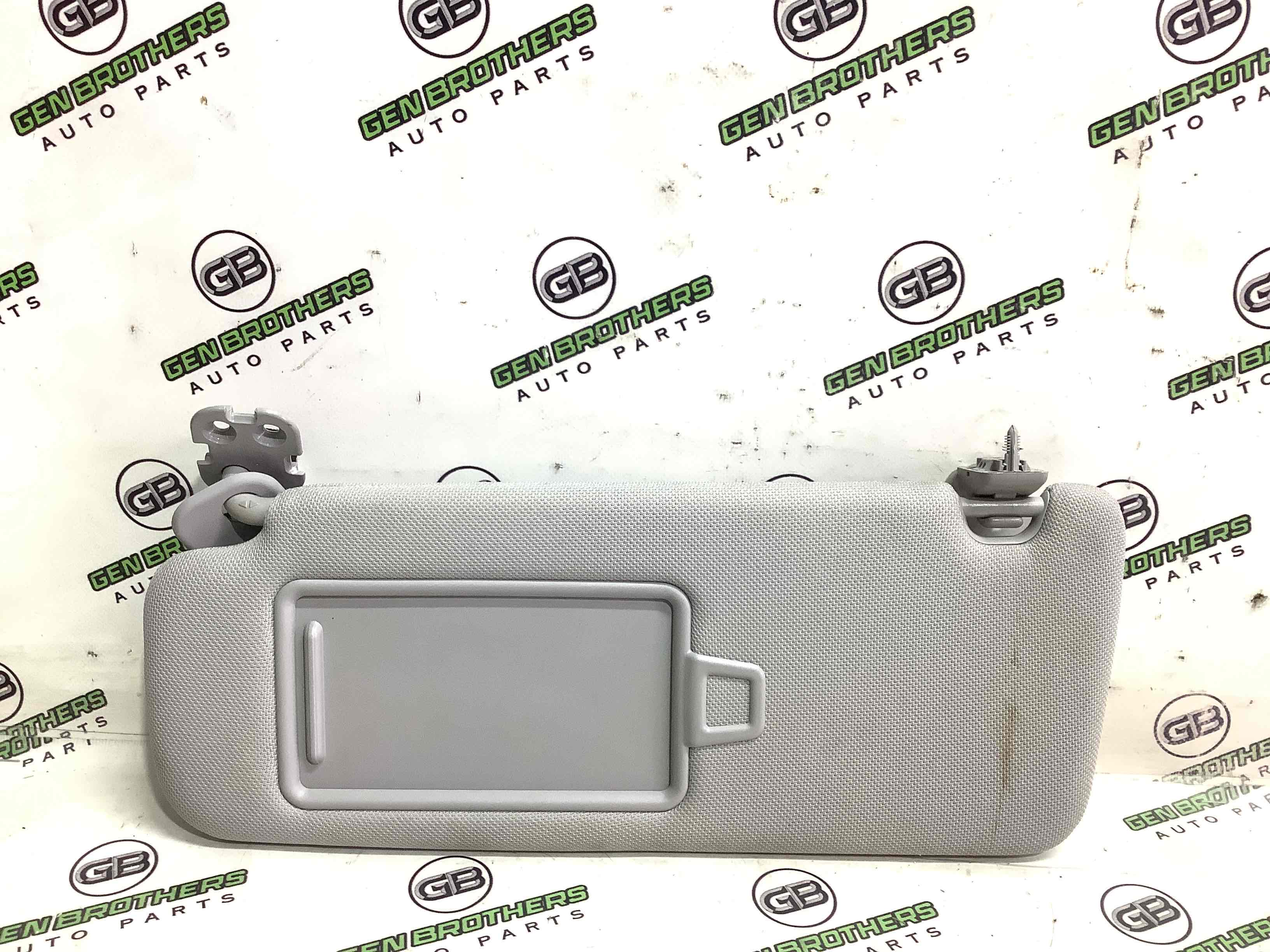 Козирок сонцезахисний