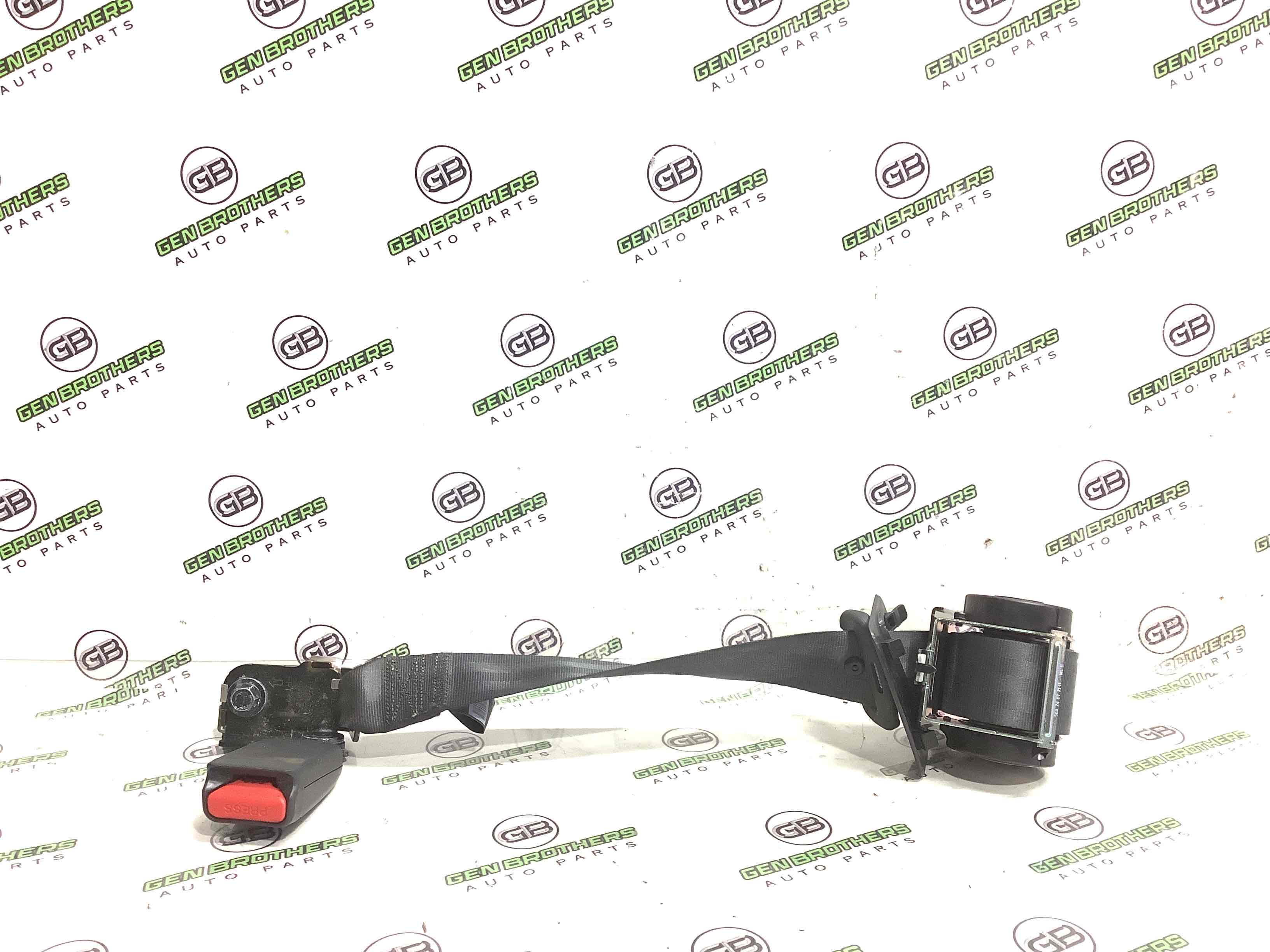 Ремінь безпеки