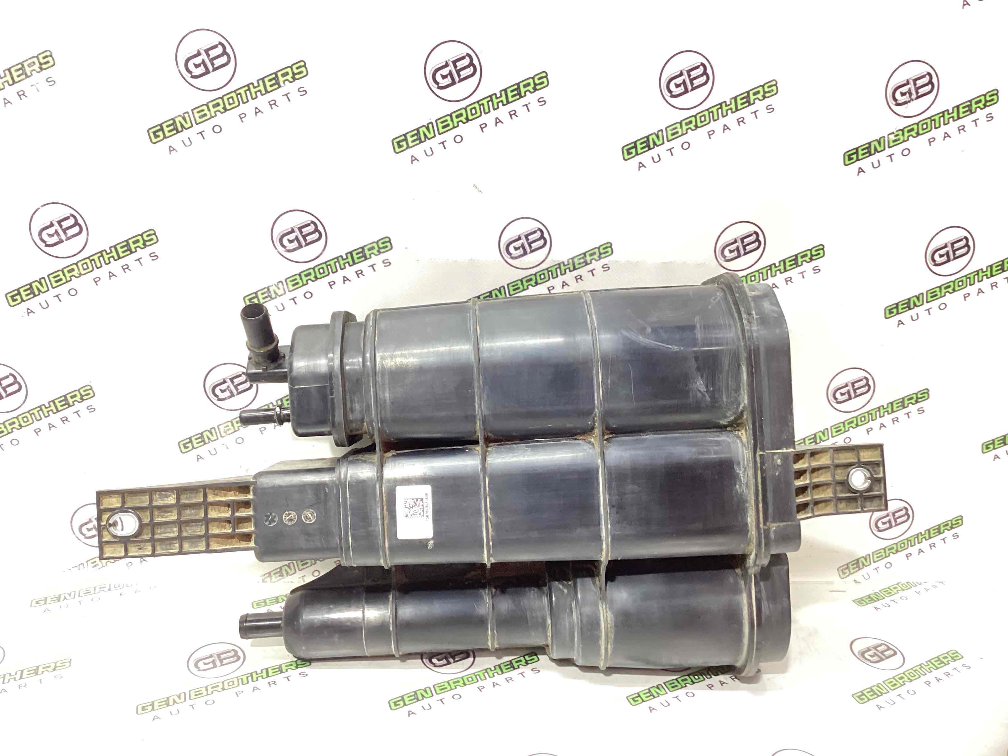 Абсорбер вугільний фільтр