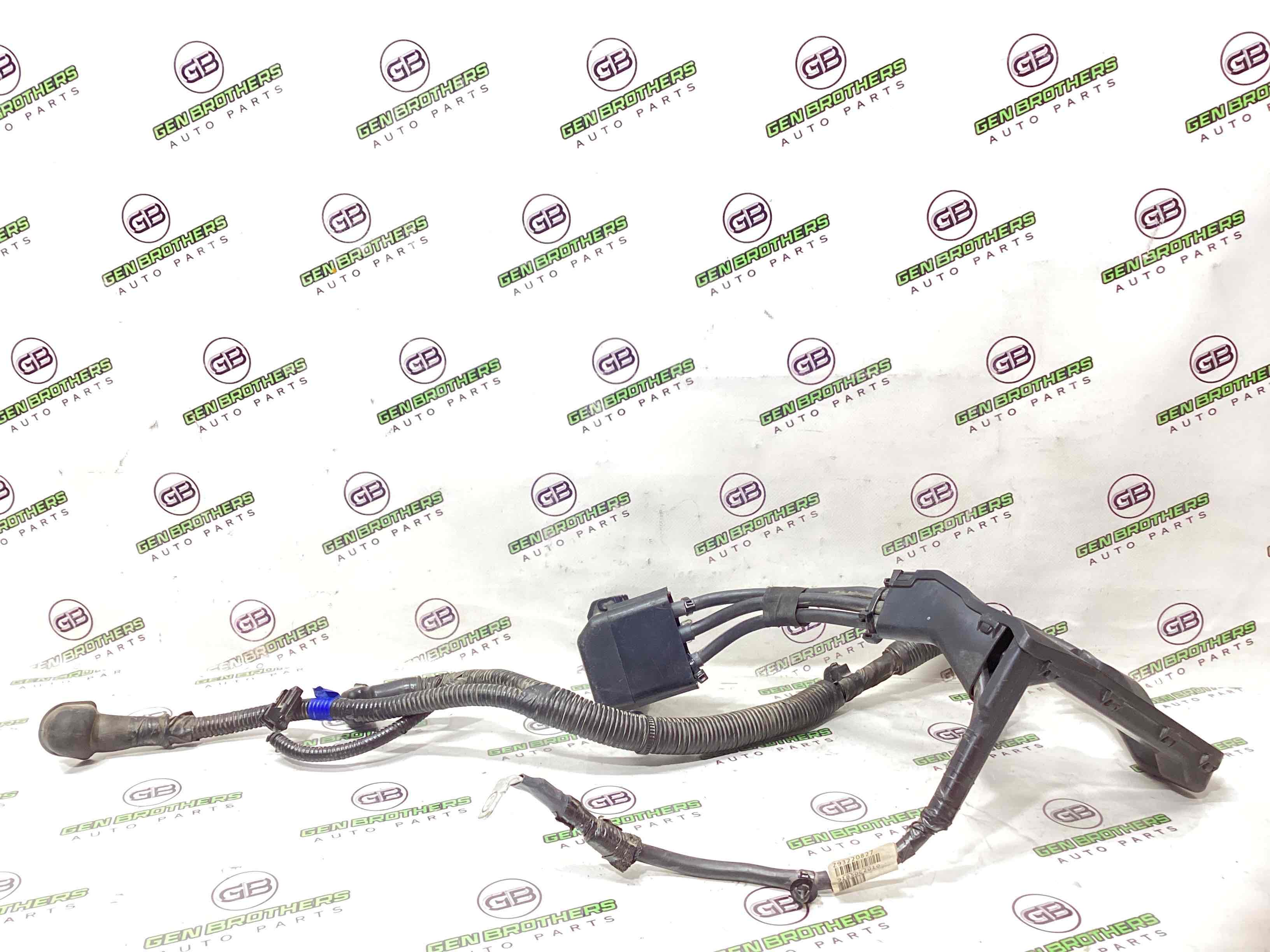 Електропроводка коса