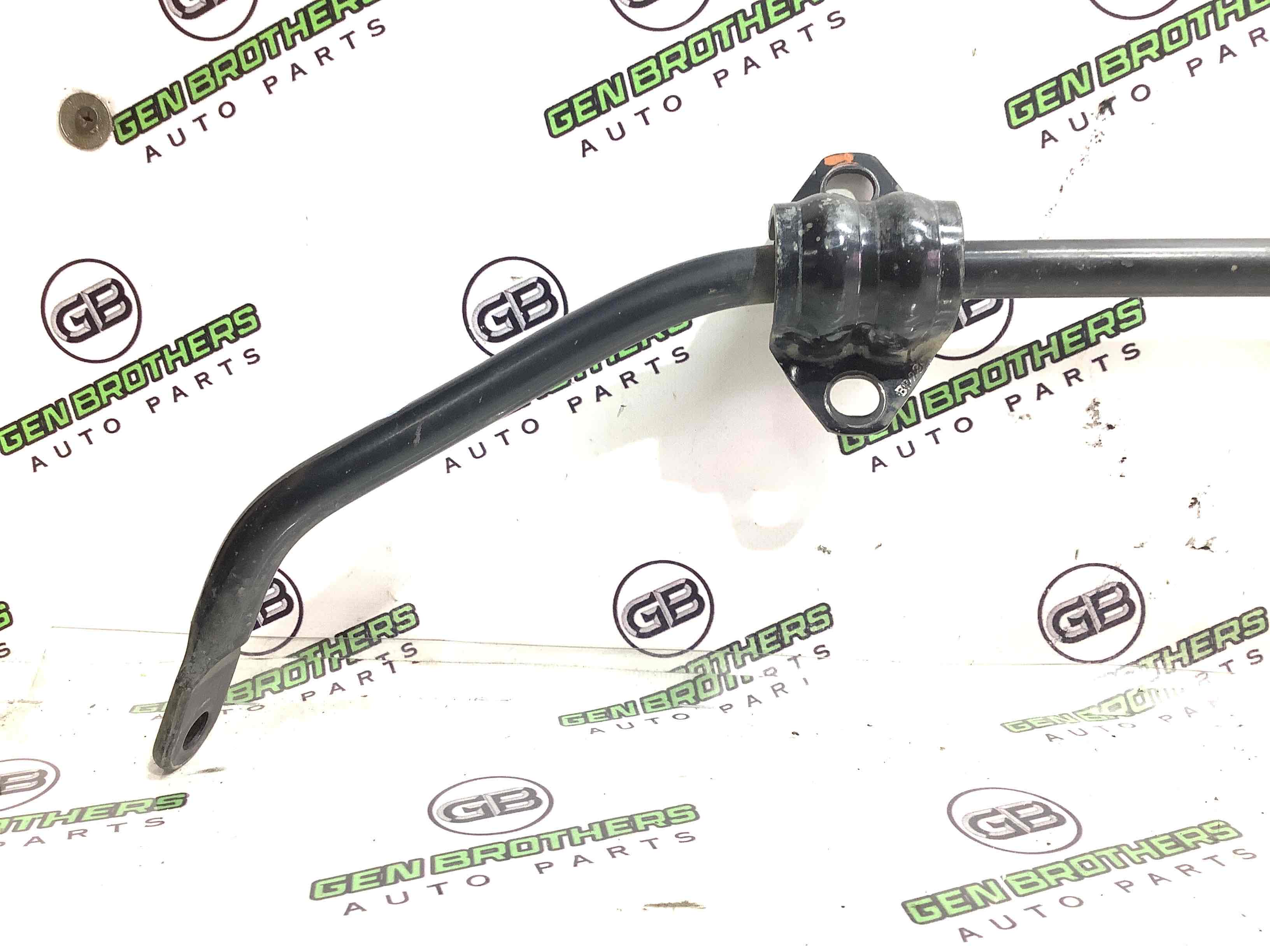 Стабілізатор поперечної стійкості