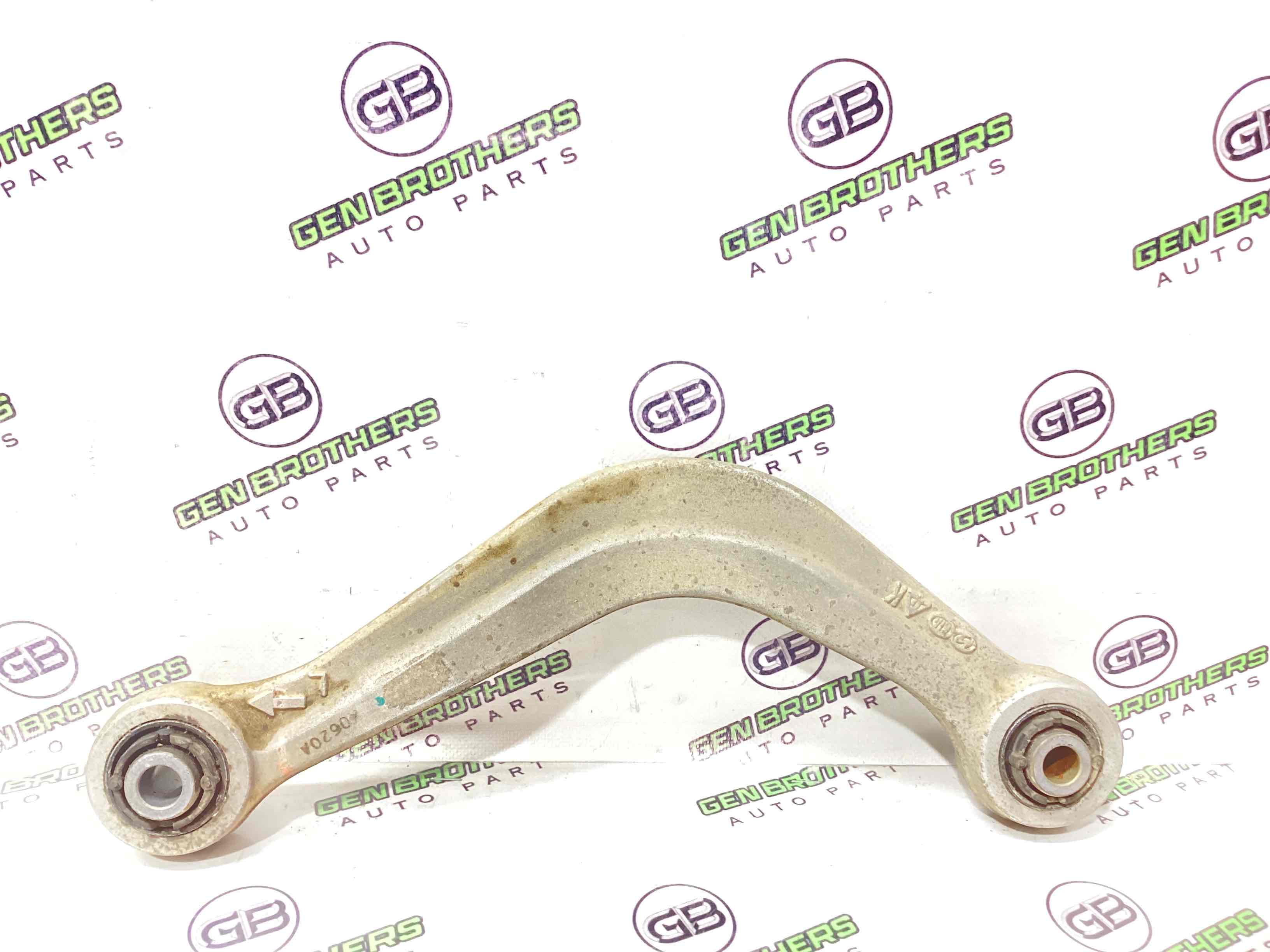 Важіль задній лівий