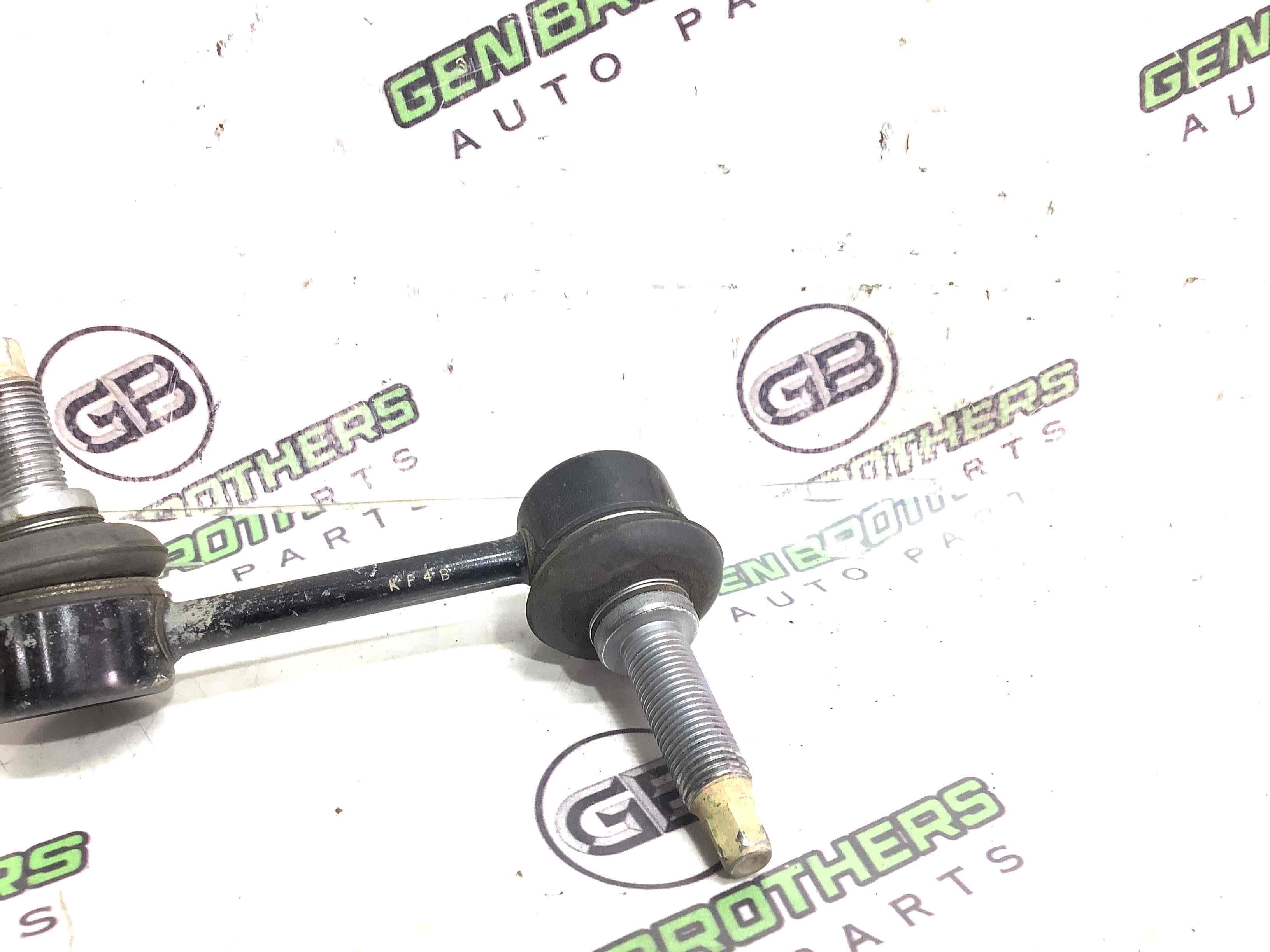 Стійка стабілізатора