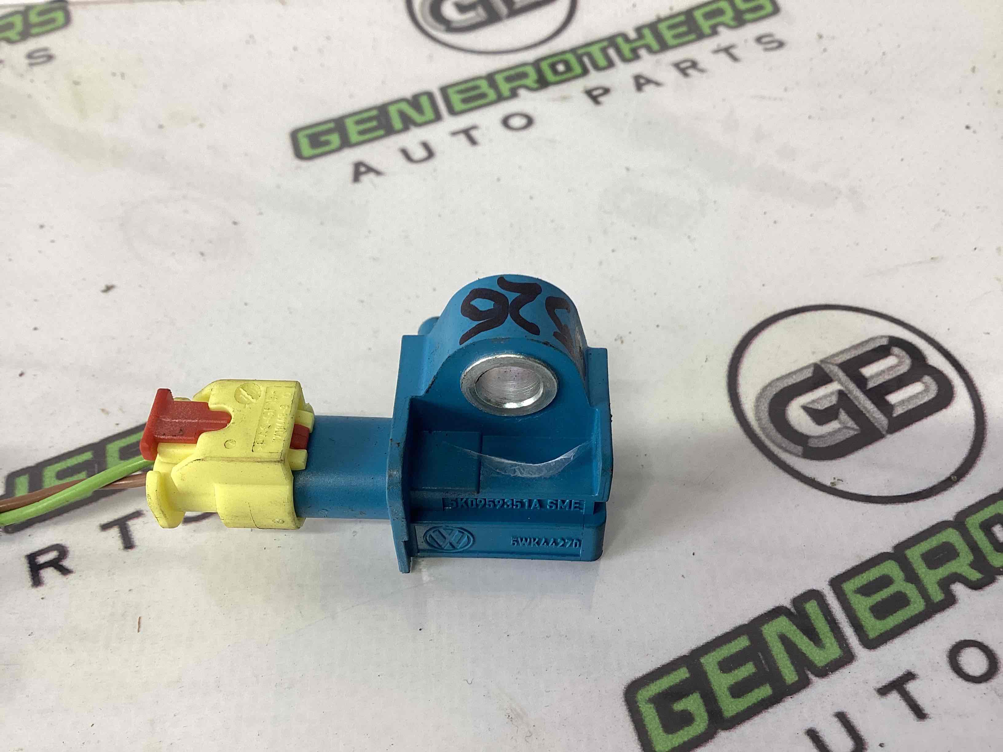 Датчик удару Airbag бічний