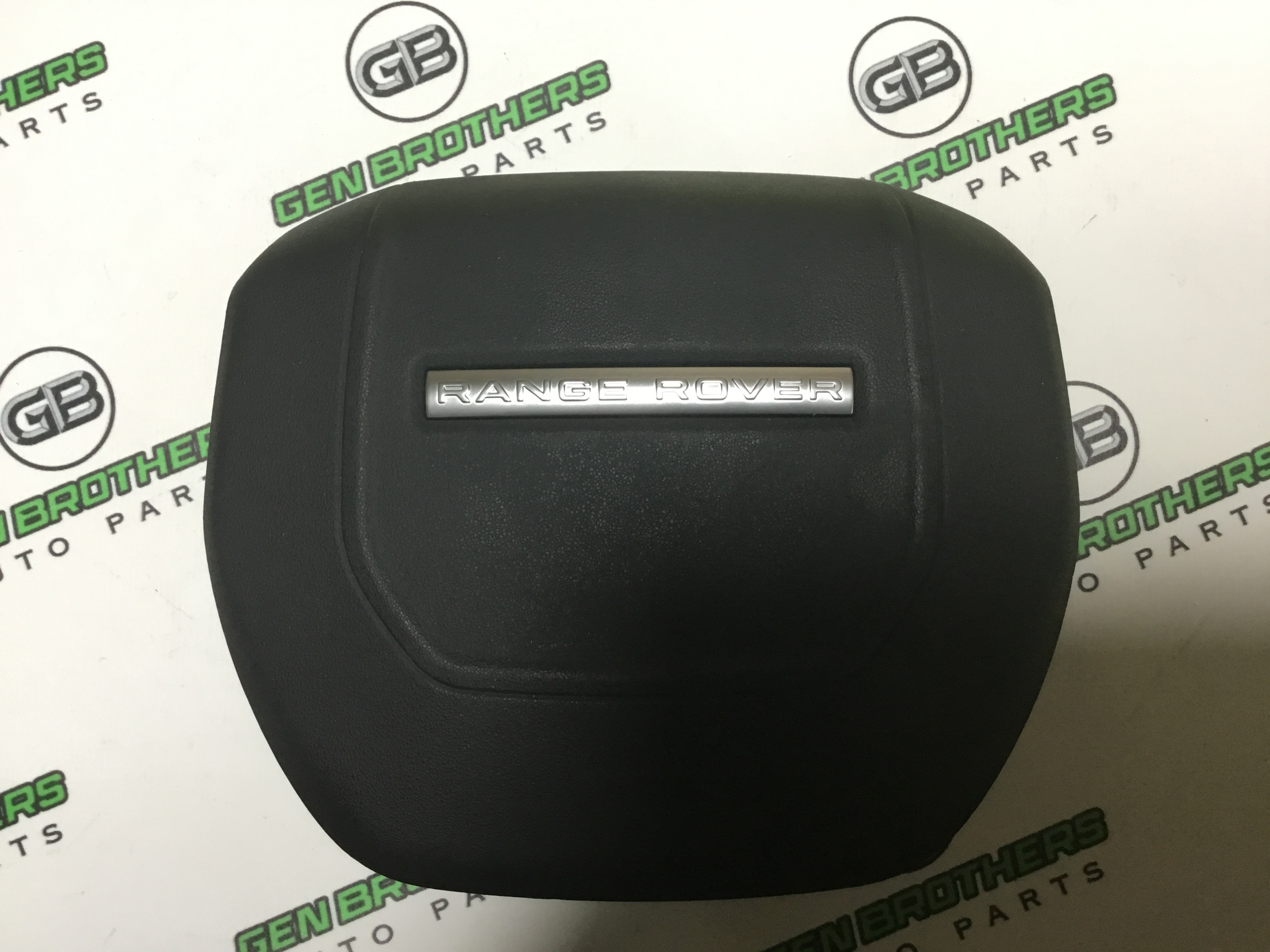 Подушка безпеки водія кермо Land Rover Range Rover Evoque L538 2013