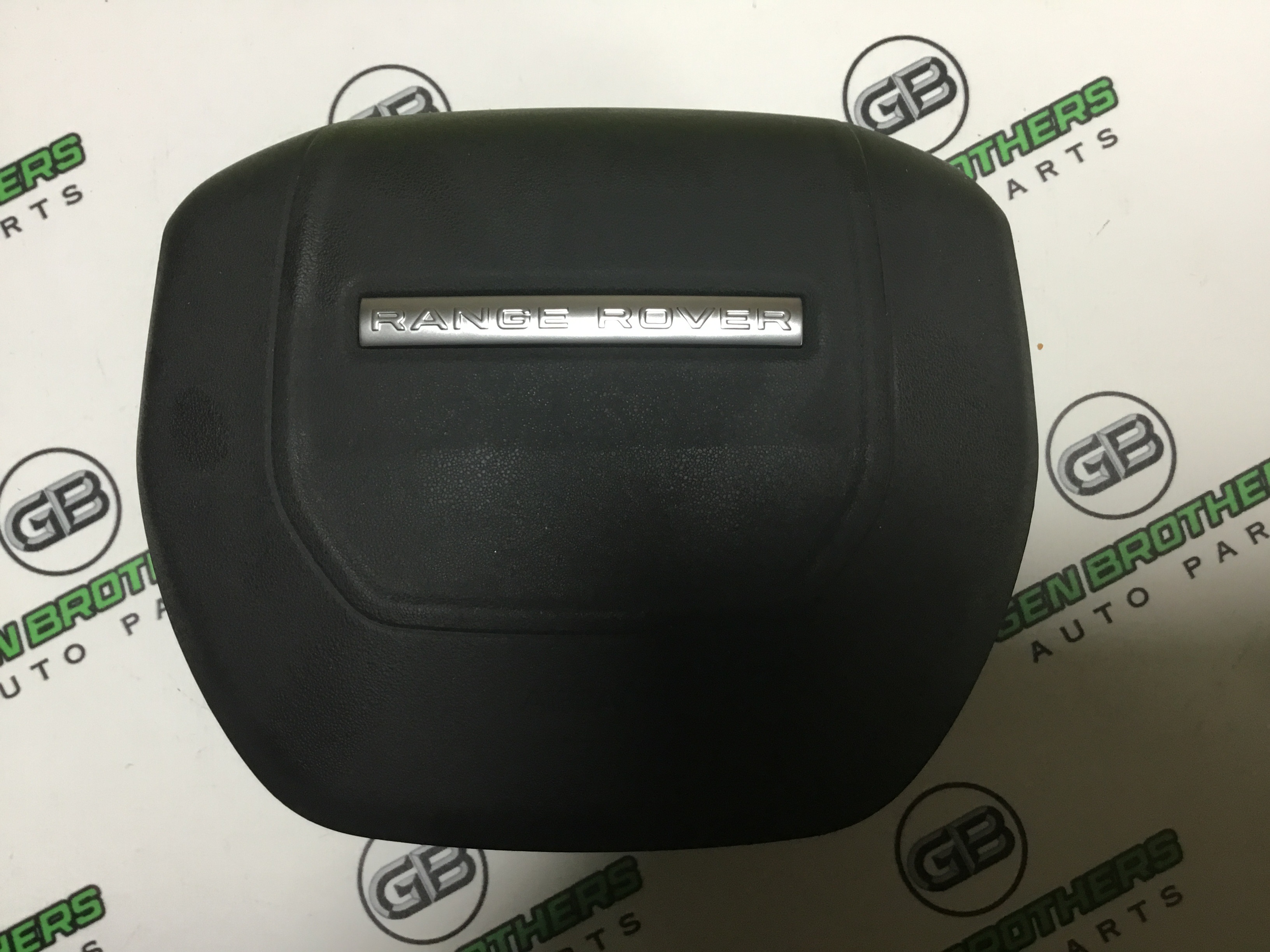 Подушка безпеки водія кермо Land Rover Range Rover Evoque L538 2013