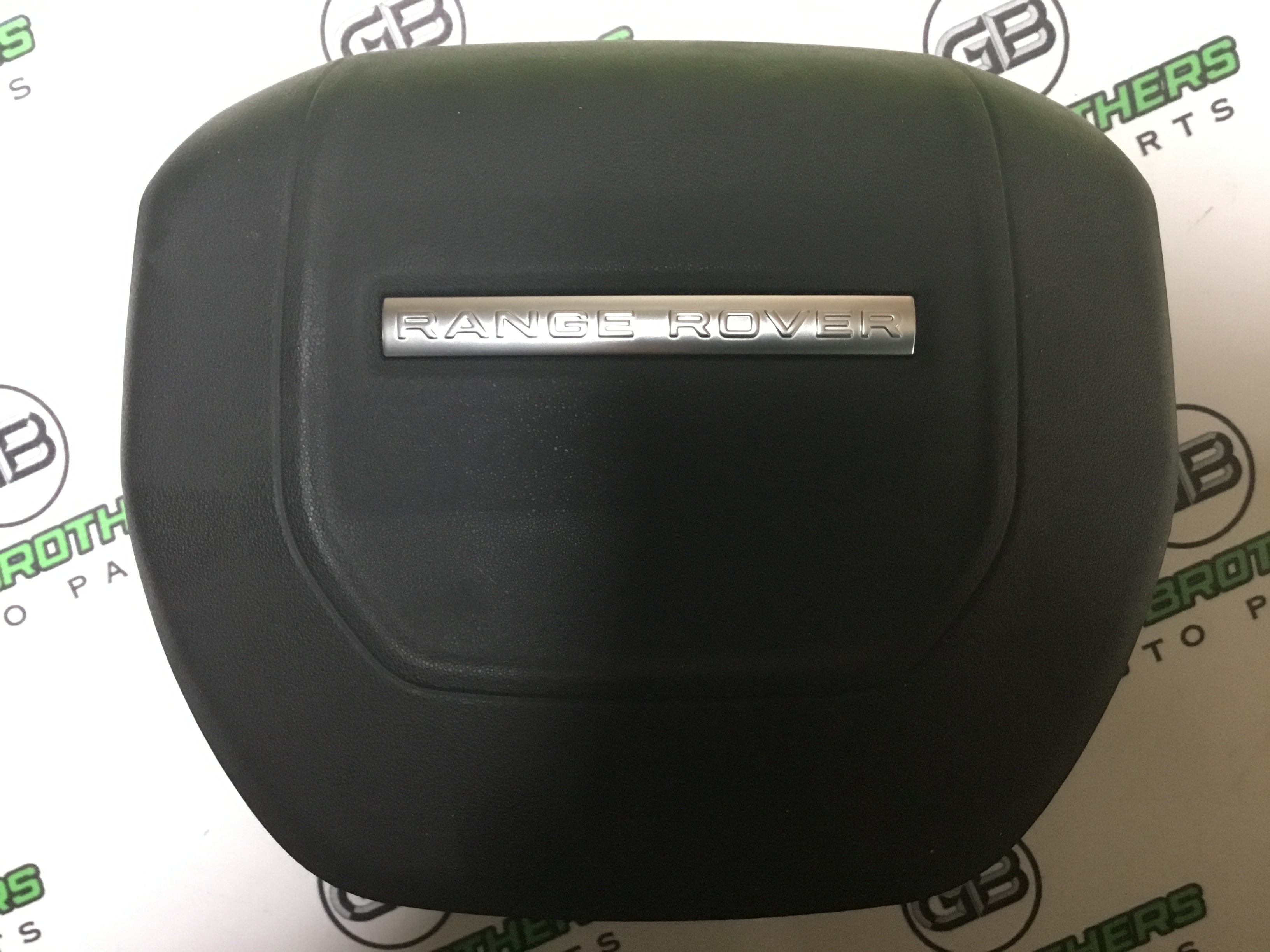 Подушка безпеки водія кермо Land Rover Range Rover Evoque L538 2013