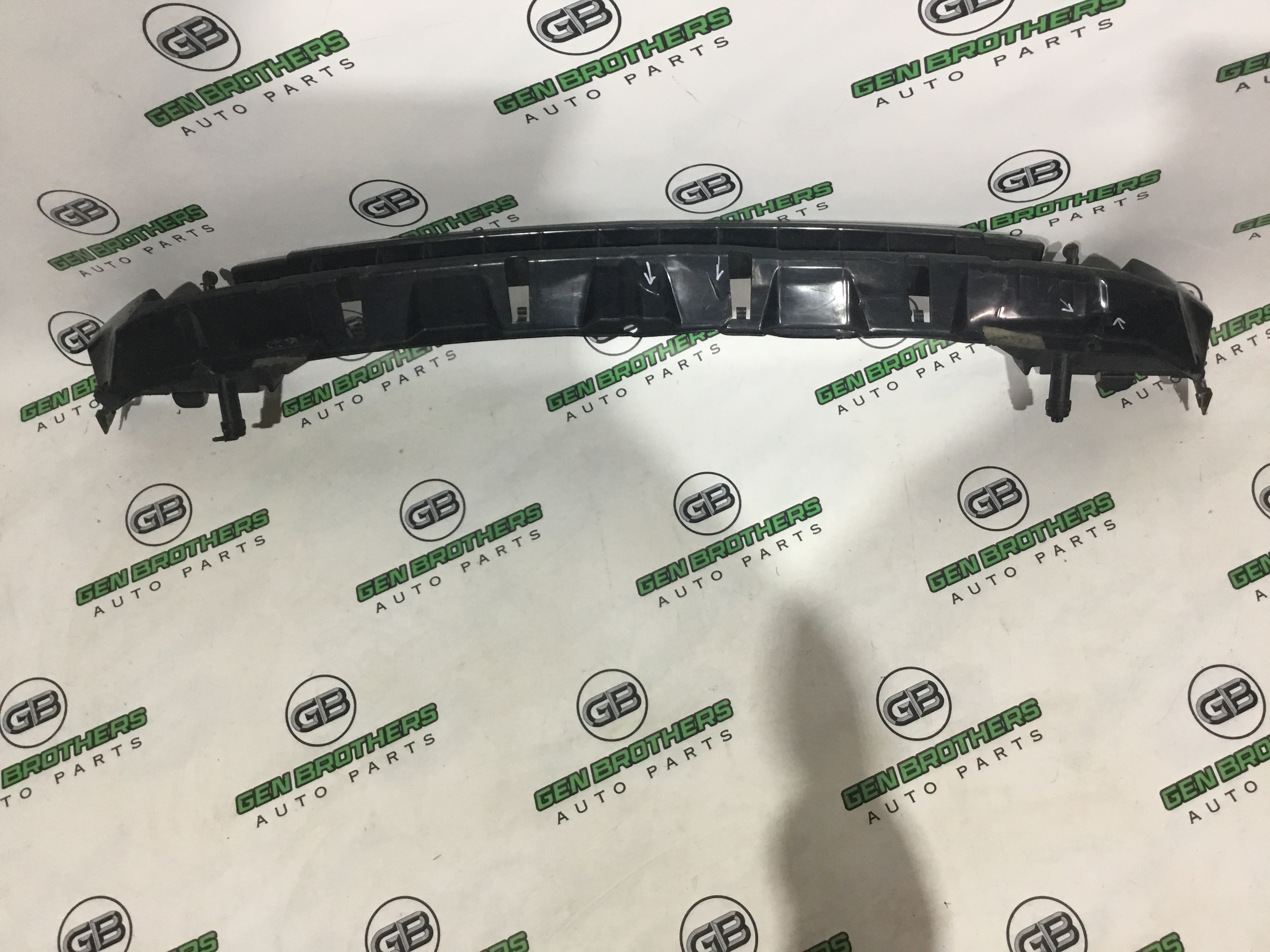 Абсорбер бампера Land Rover Range Rover Evoque L538 2013