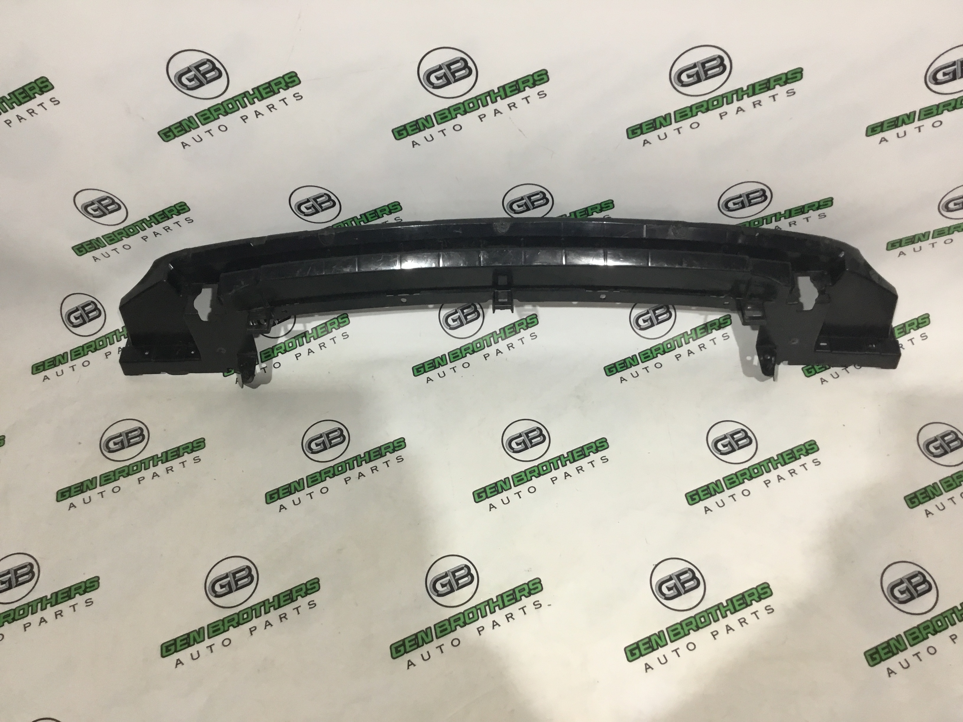 Абсорбер бампера Land Rover Range Rover Evoque L538 2013