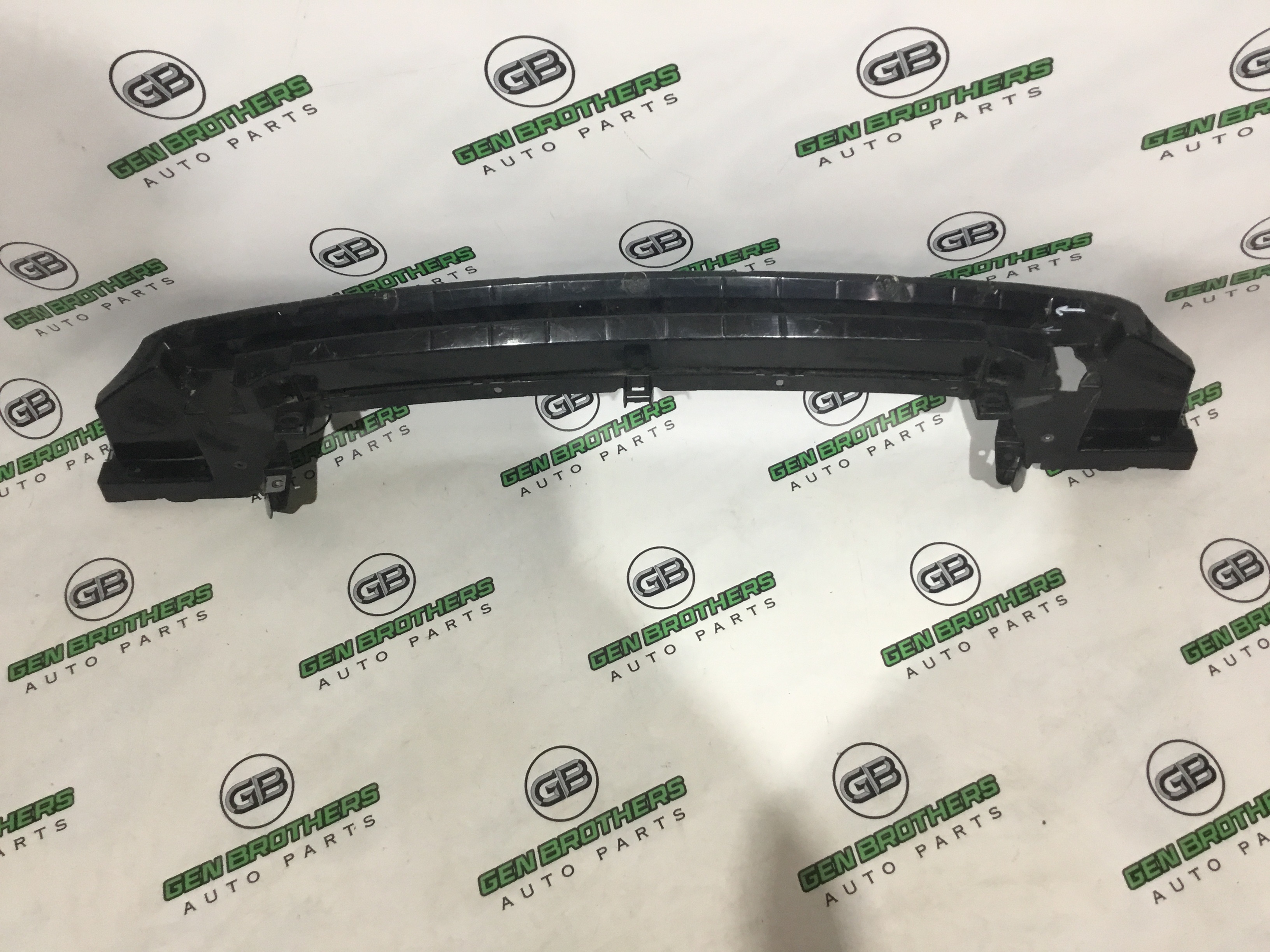 Абсорбер бампера Land Rover Range Rover Evoque L538 2013