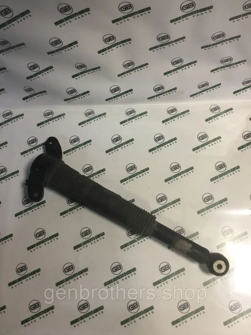 Амортизатор задній правий