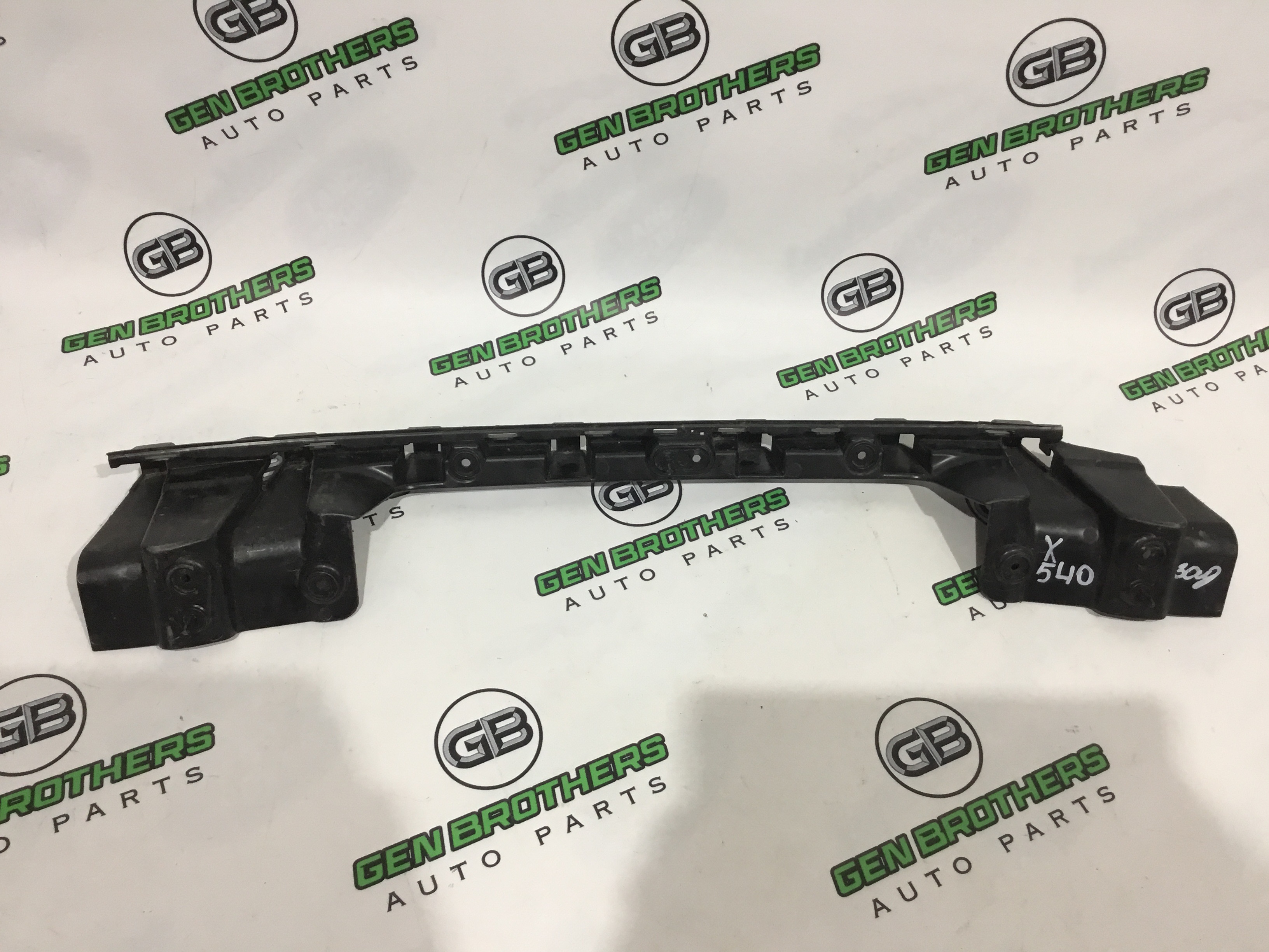 Абсорбер бампера