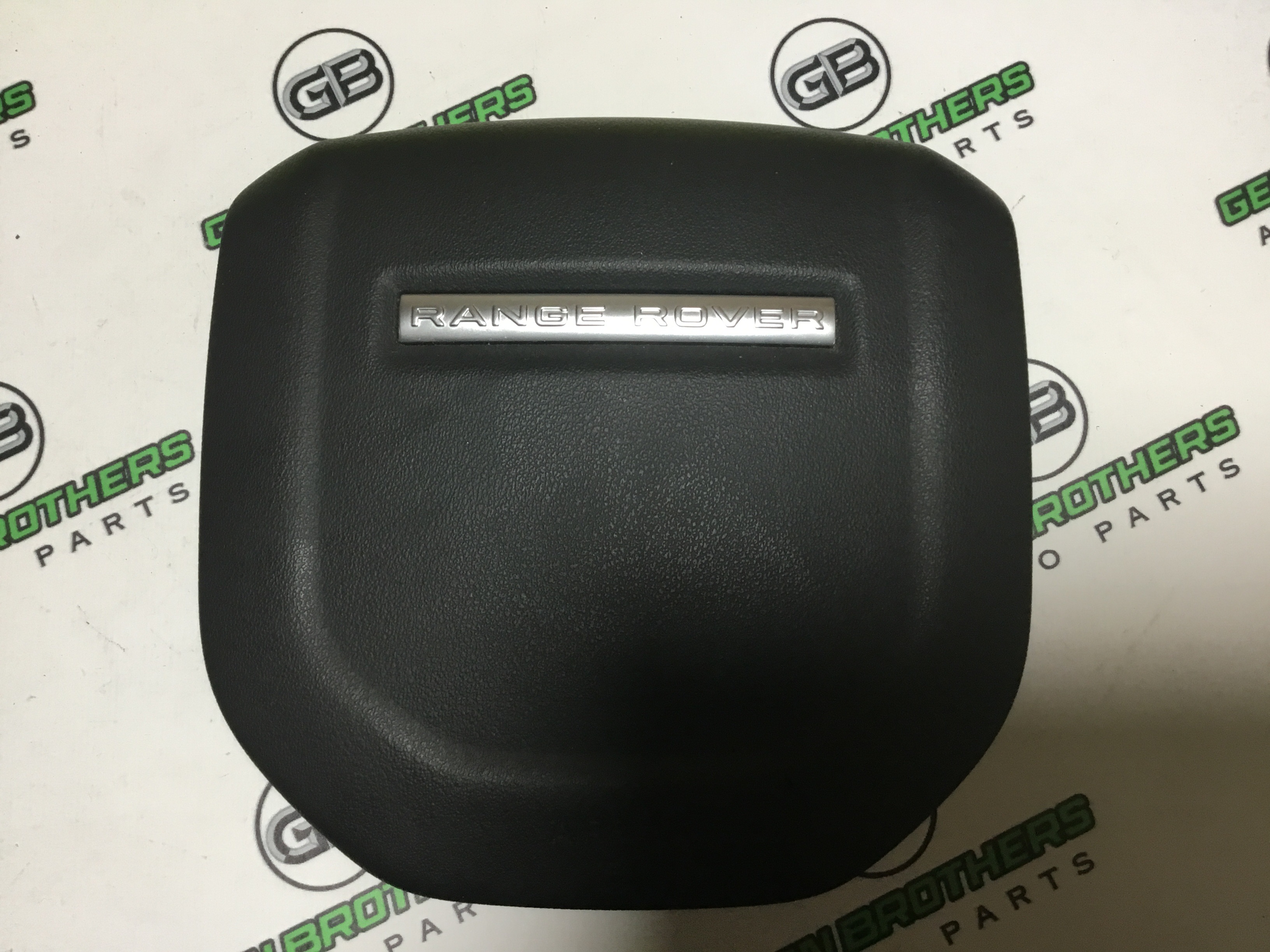 Подушка безпеки водія кермо Land Rover Range Rover Velar L560 2018