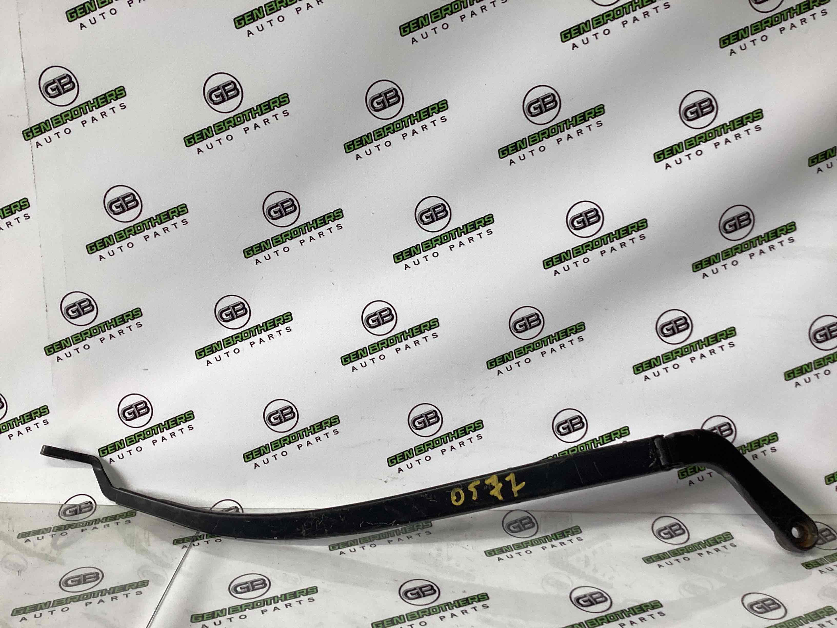 Склоочисники двірники, накладки