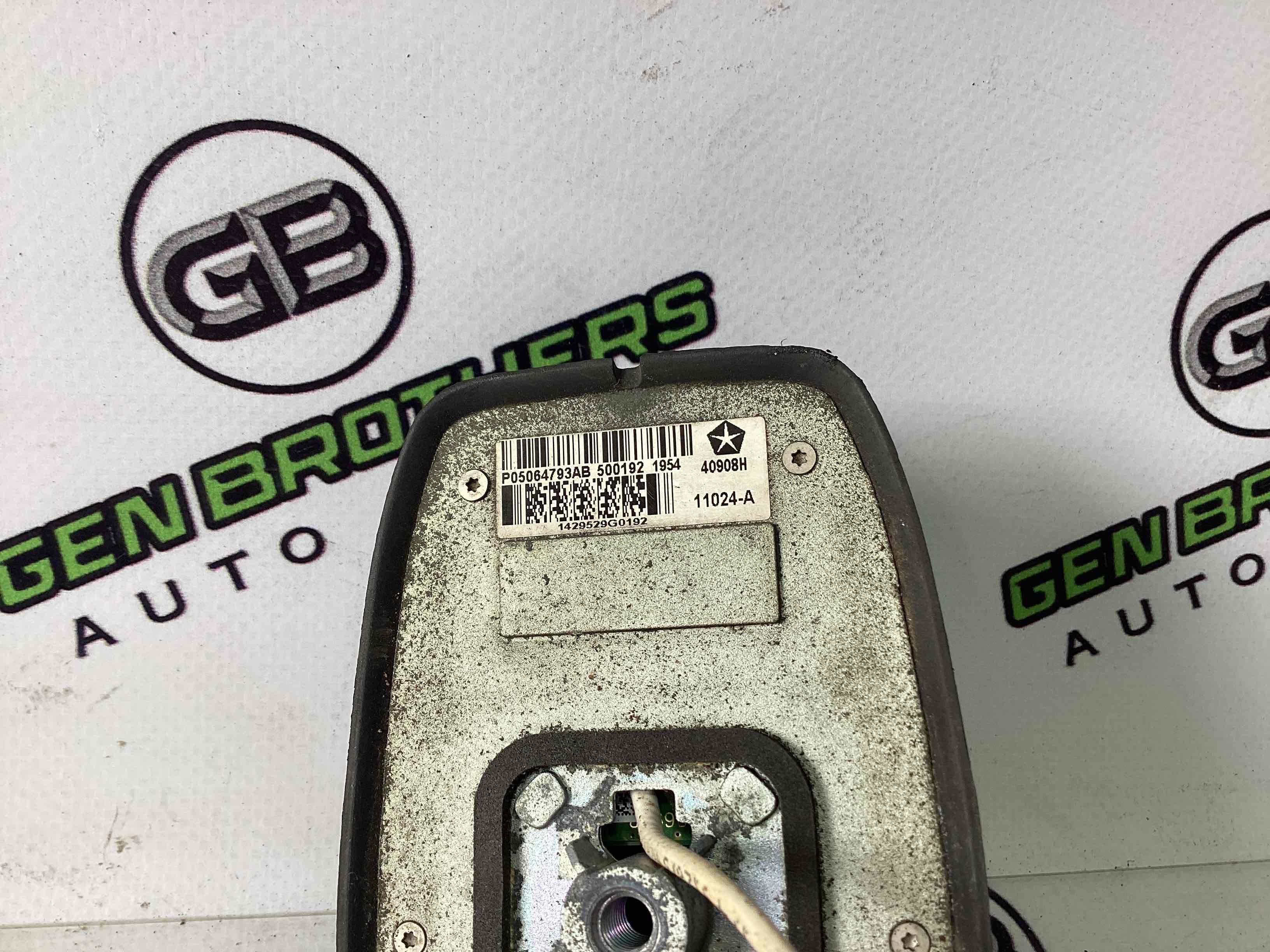 Антена, підсилювач антени