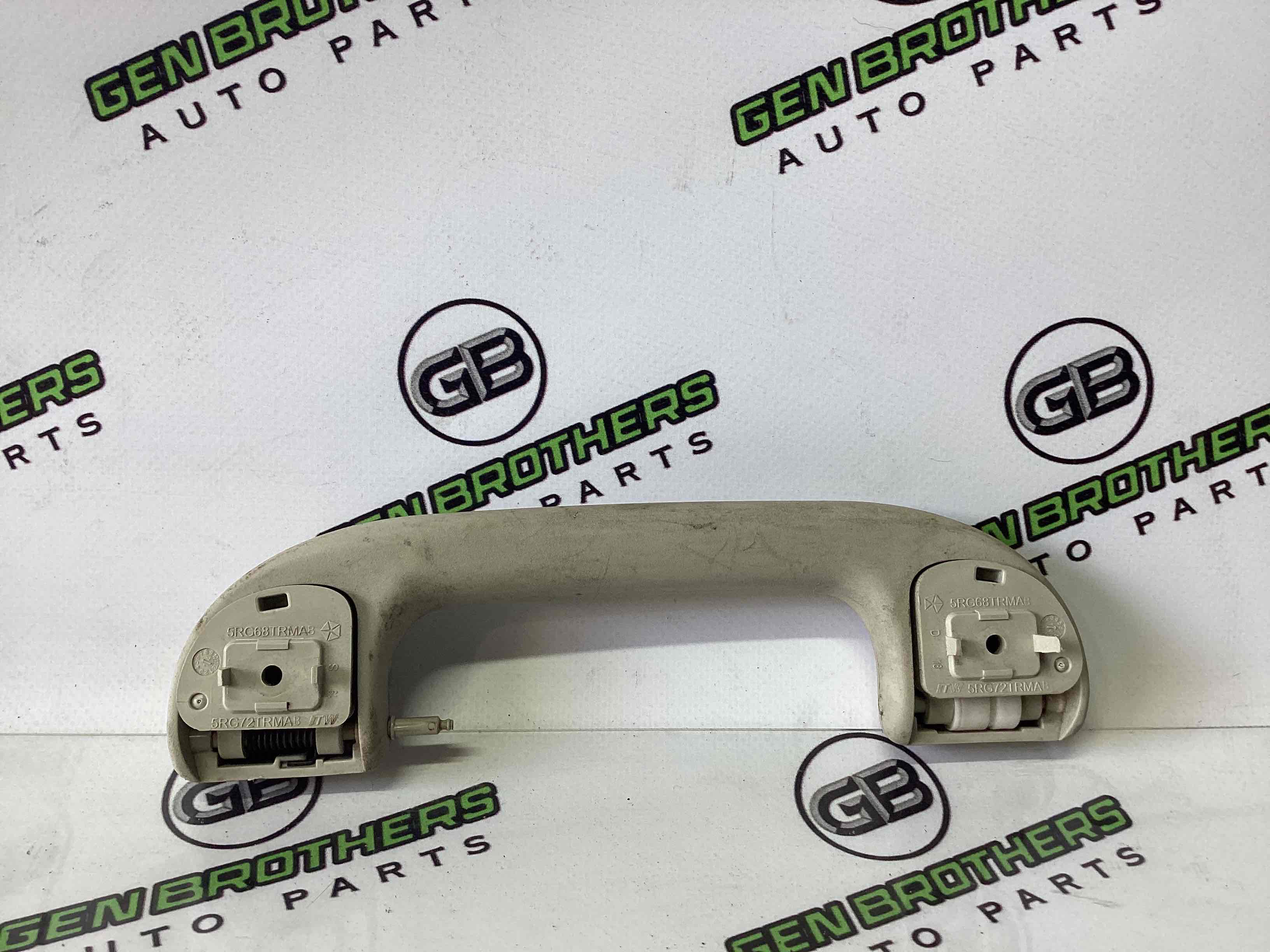 Ручка внутрішня стельова