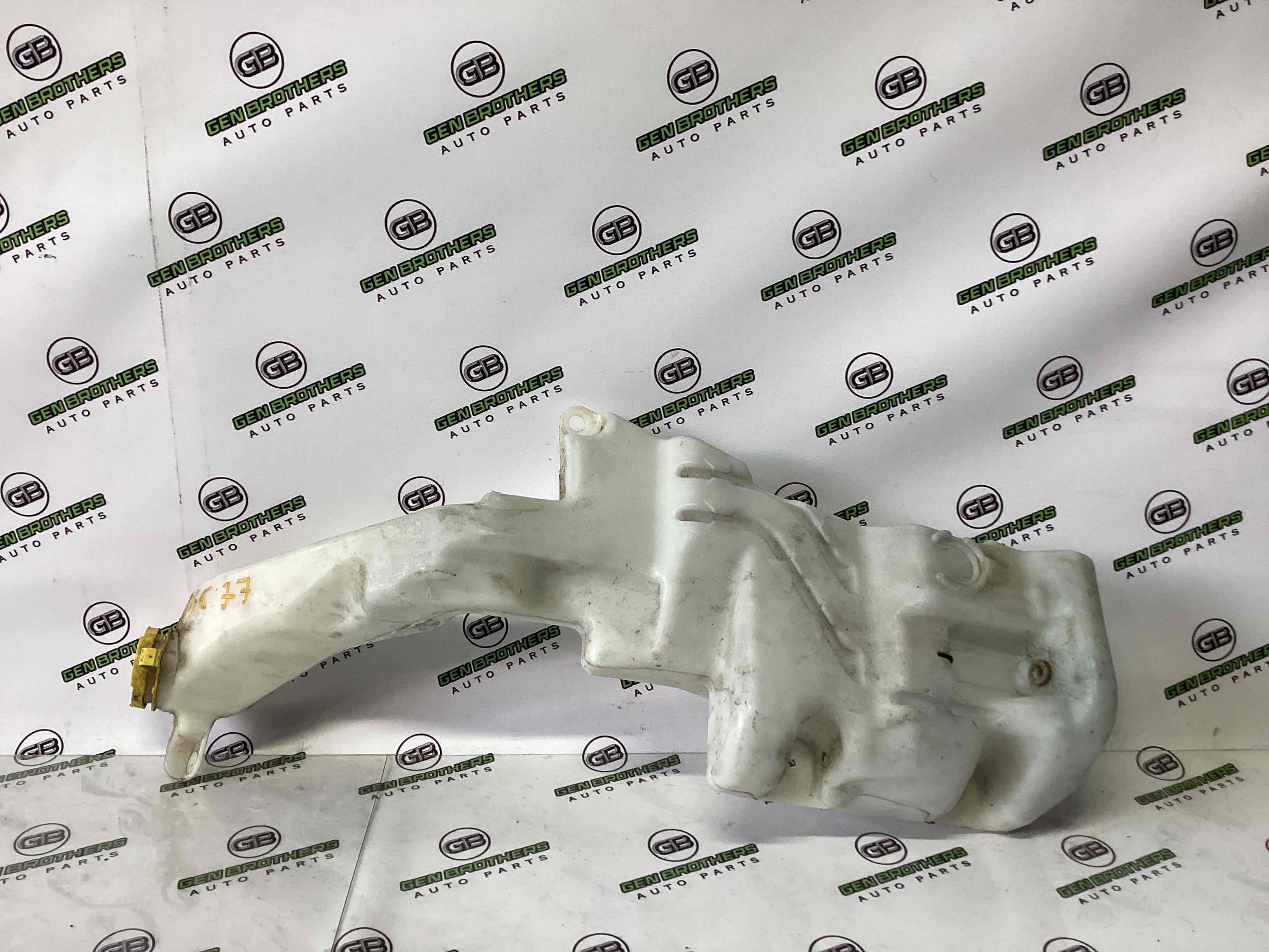 Бачок омивача