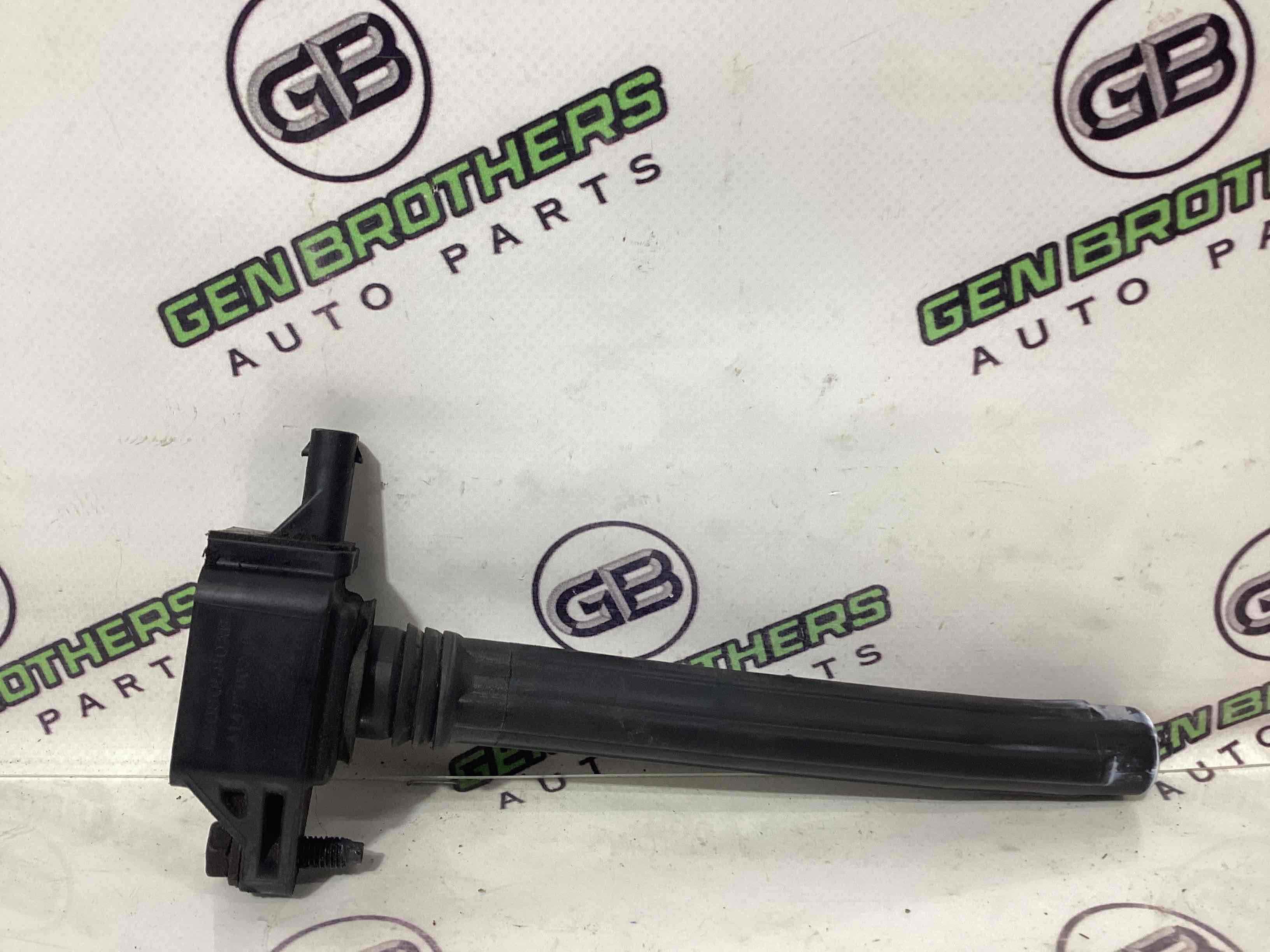 Котушка запалювання